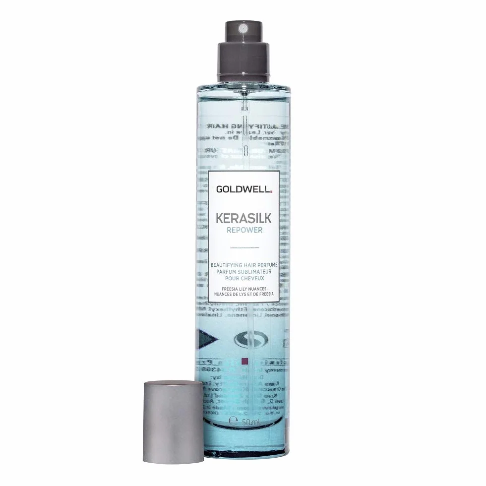 Goldwell Kerasilk Repower Hair Perfume, 50 ml