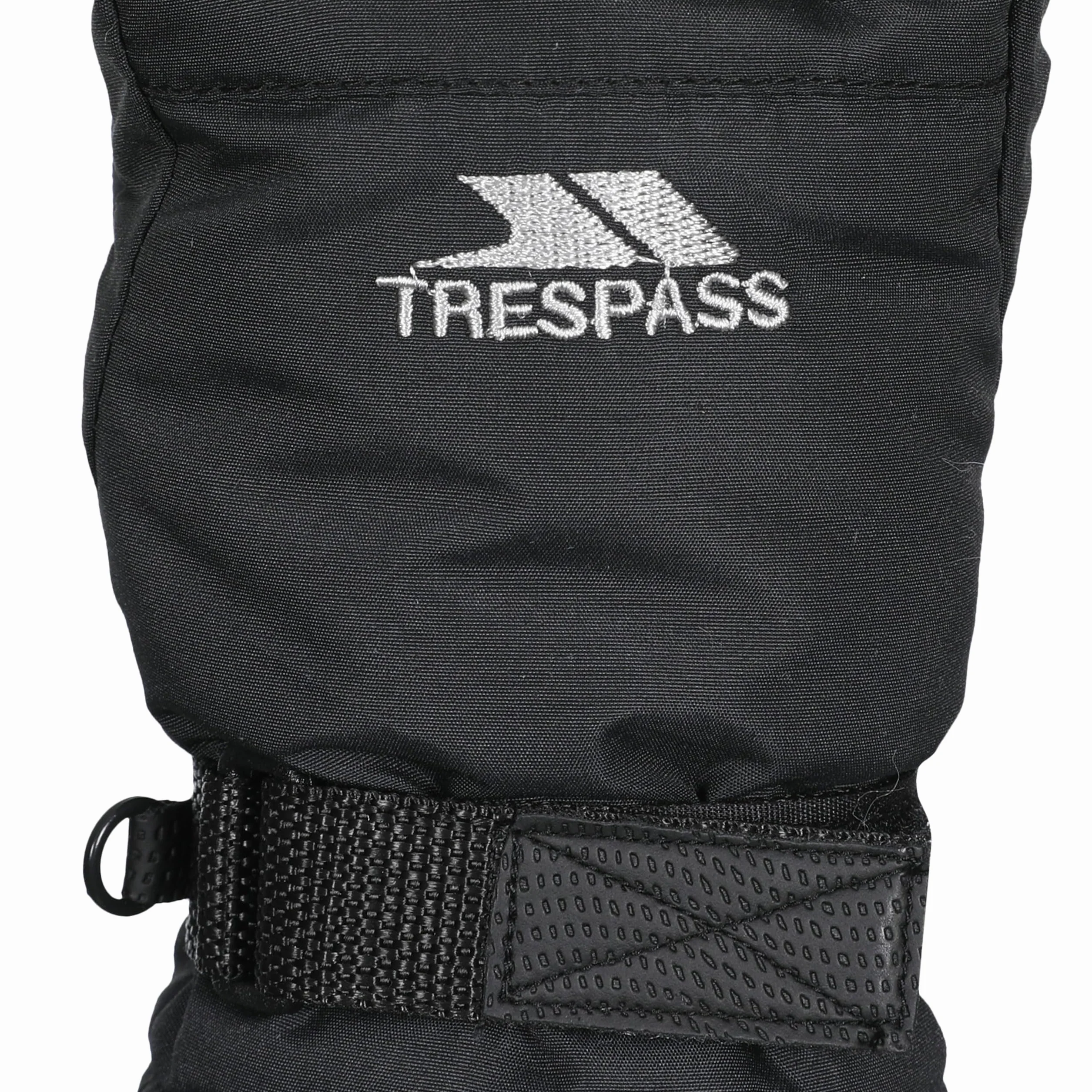 Trespass Ruri II-Kids Glove Rękawice, Młodzież Unisex