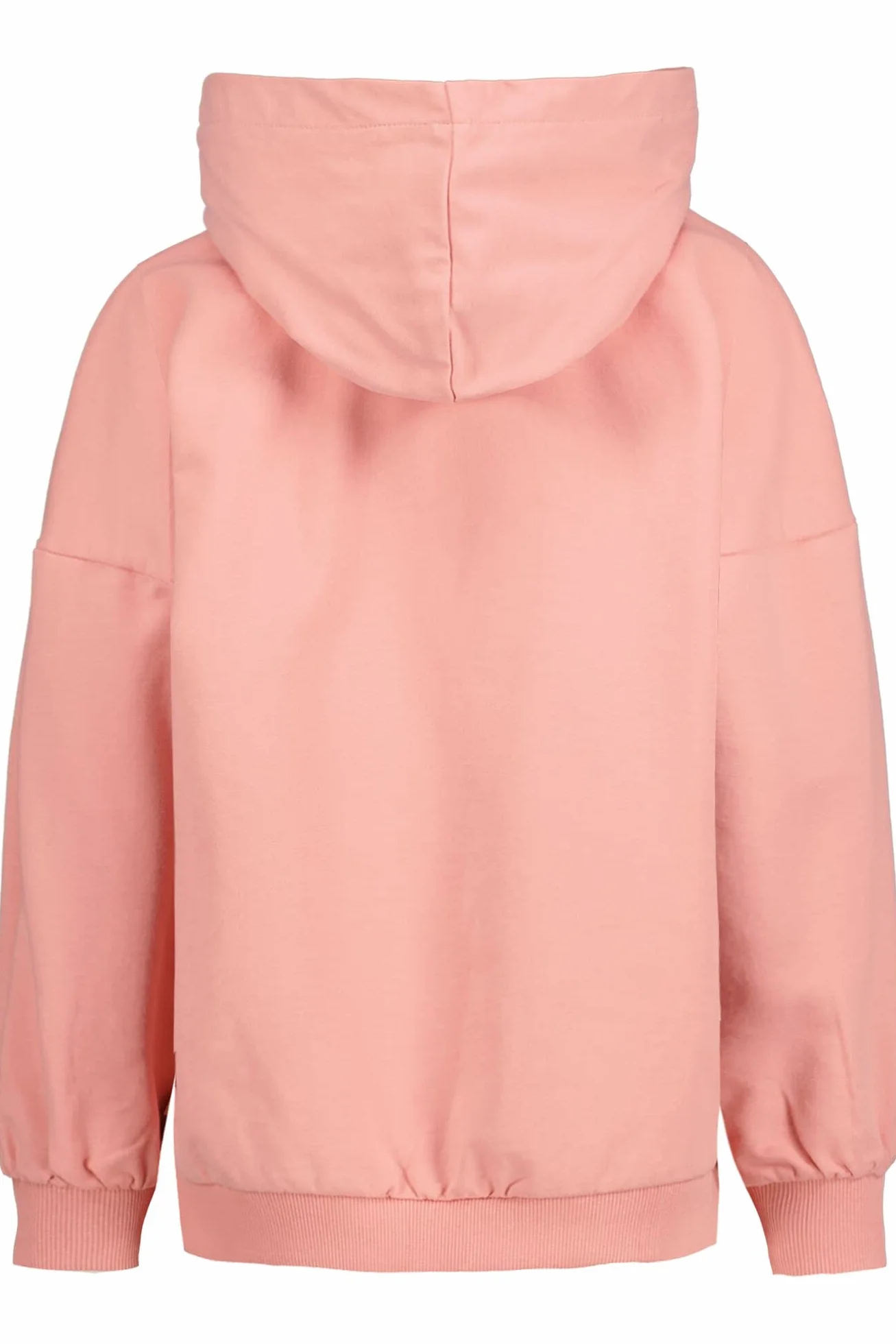 Garcia Kids Dziewczęca bluza, Candy pink, 104/110, Candy Pink, 104 cm