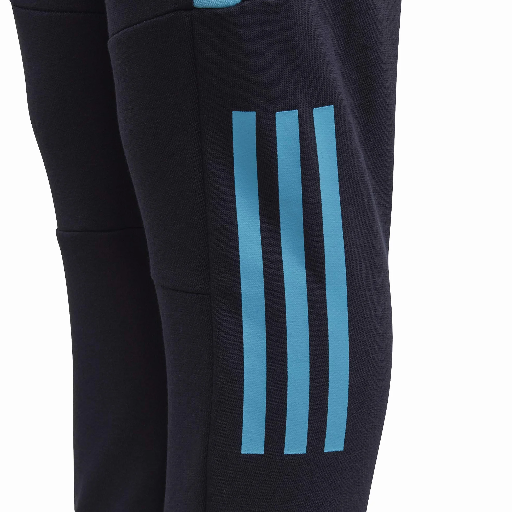 adidas Lb Dy Sm Pant - Spodnie Chłopcy