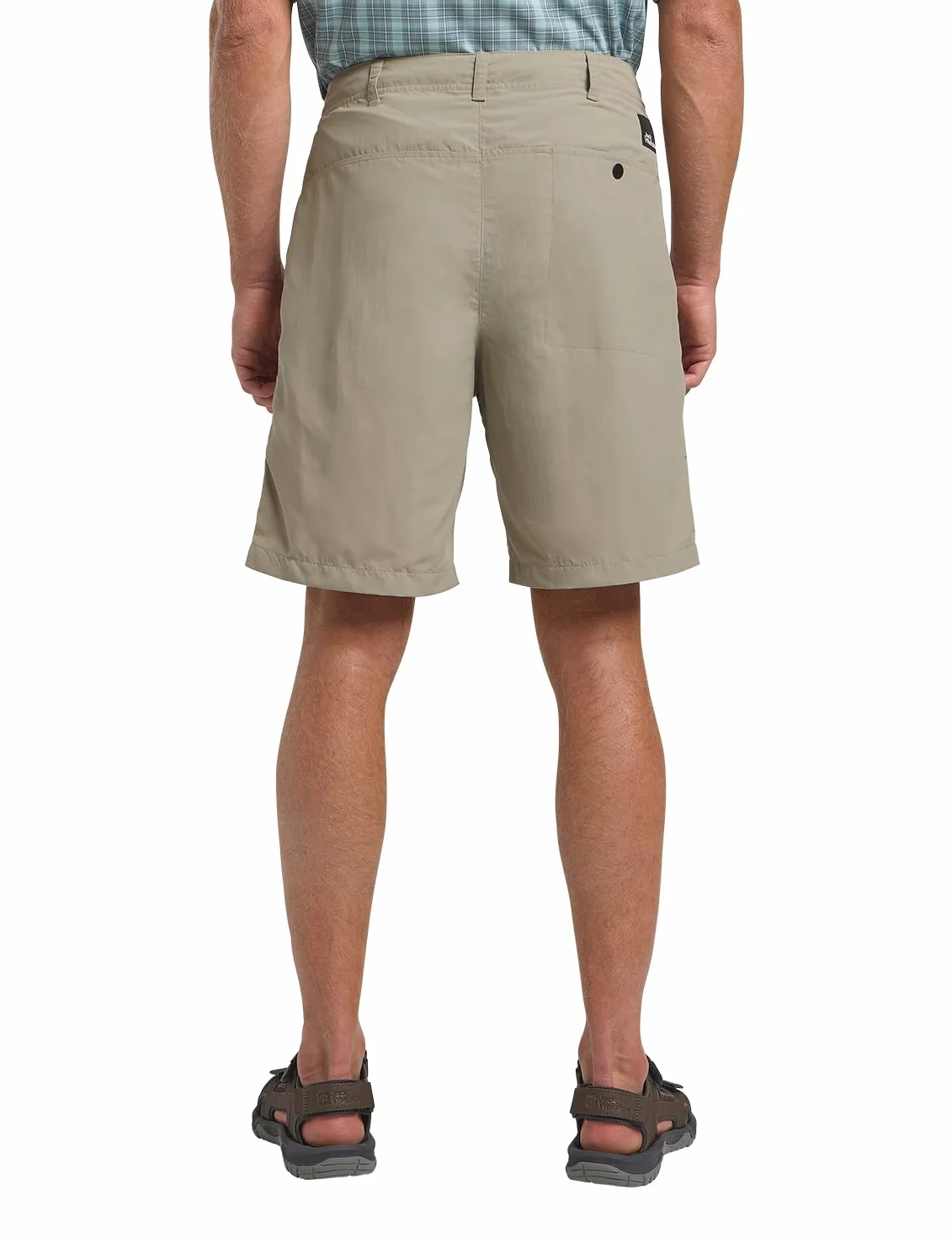 Jack Wolfskin Tihama Shorts M - Szorty turystyczne Mężczyźni