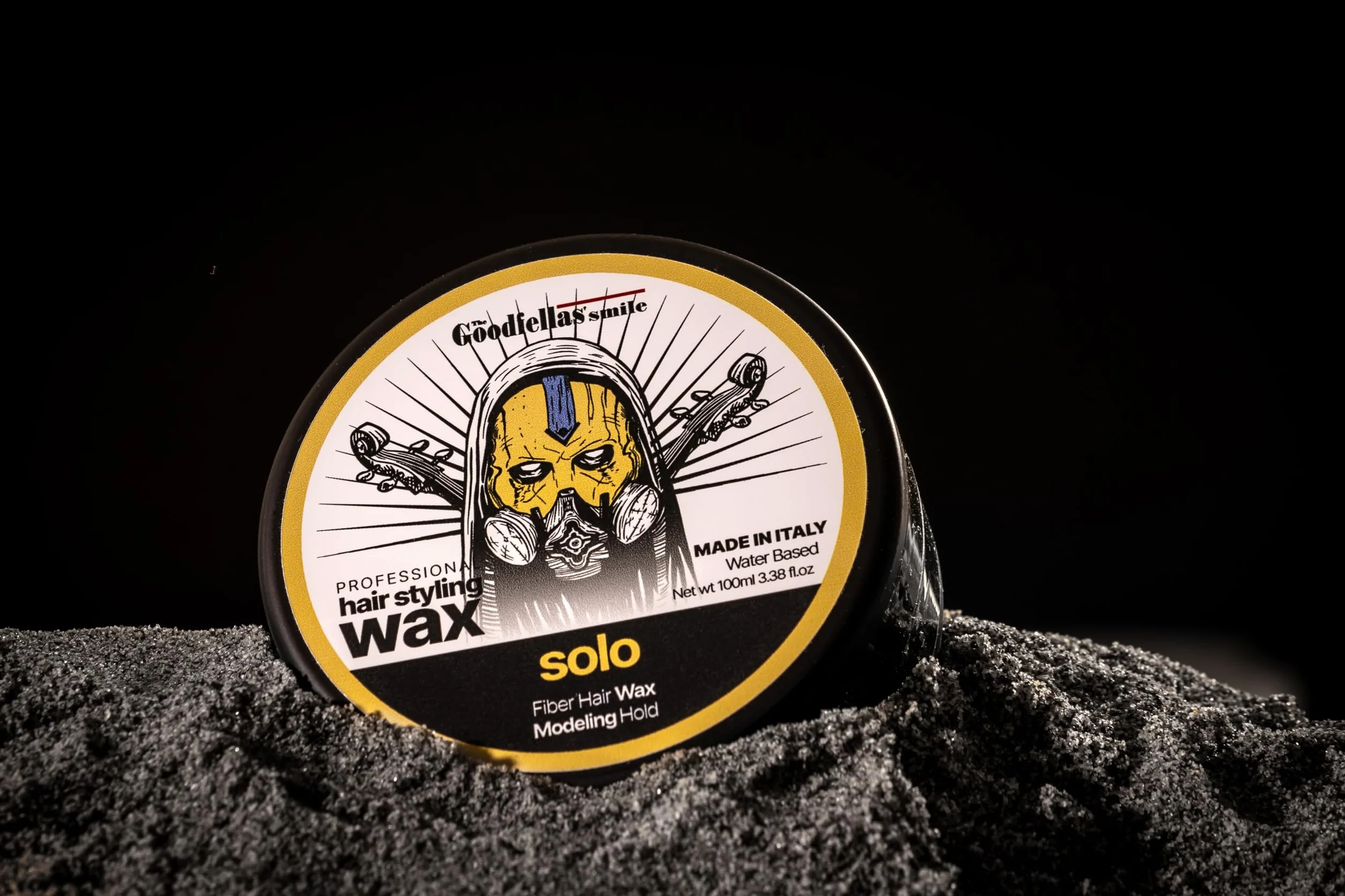 The Goodfellas' Smile Solo Pomada do Włosów 100 ml