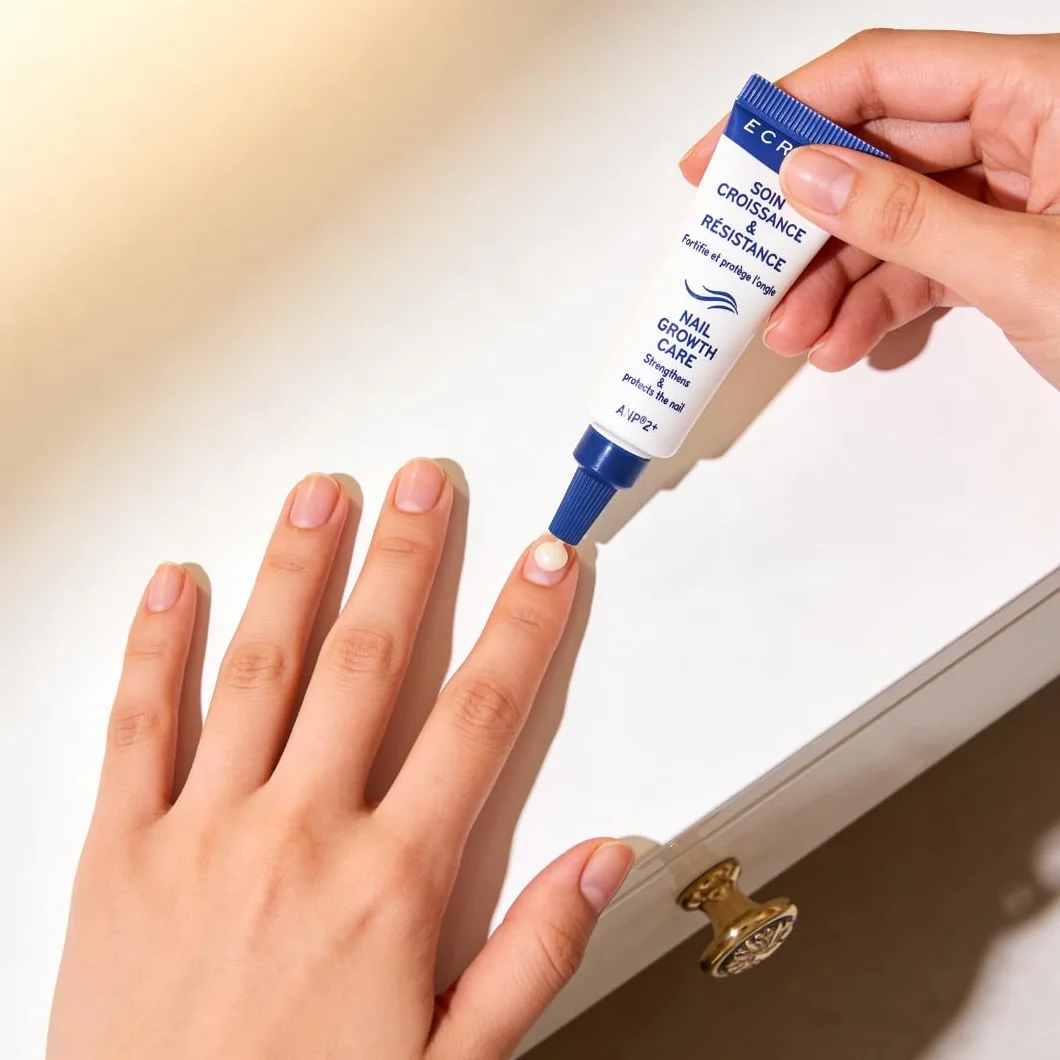 Soin croissance & résistance 10ml