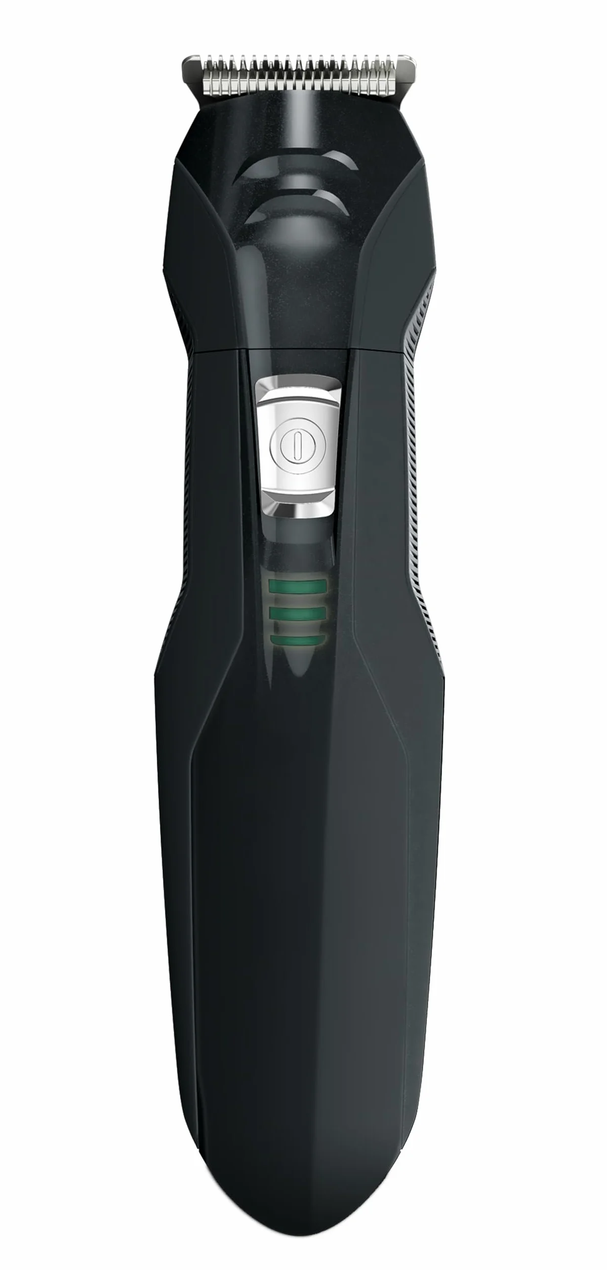 Remington Edge PG6030 trymer do brody i ciała, ostrza tytanowe, 1-20mm, 0.2mm, czarny