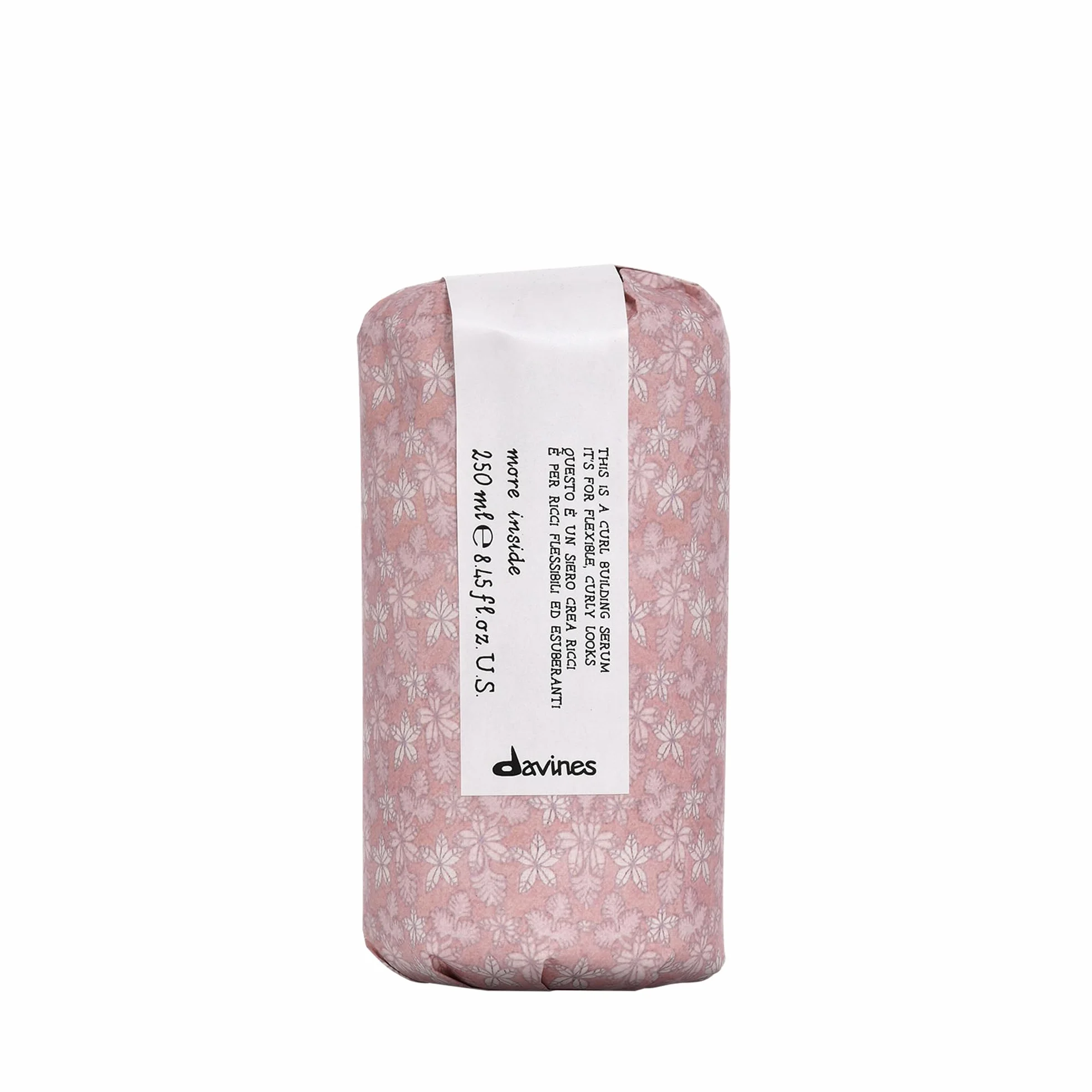 Davines Serum budowlane MI Curl 250 ml