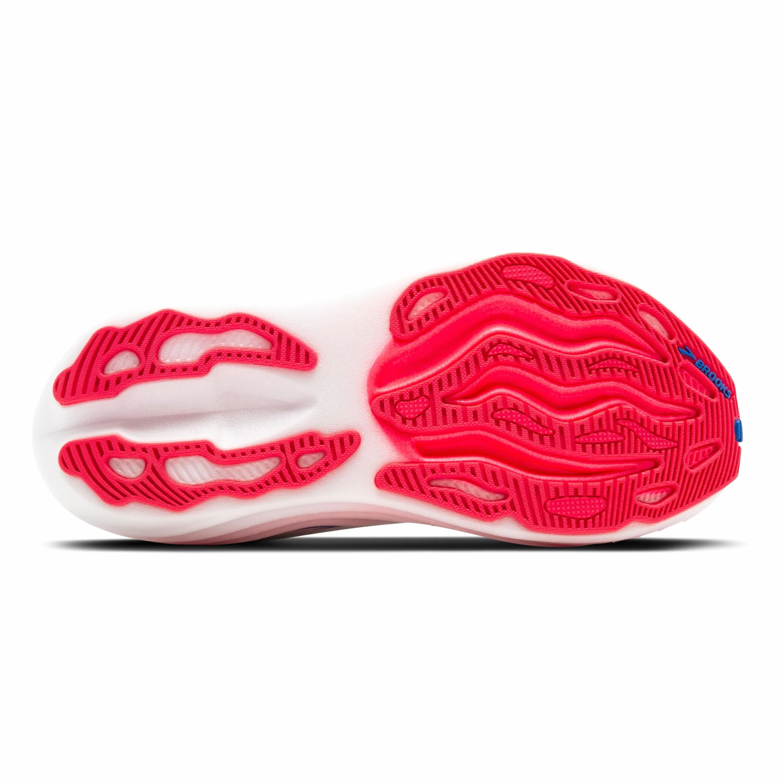 Brooks Kobiety Glycerin Maxsneakersy