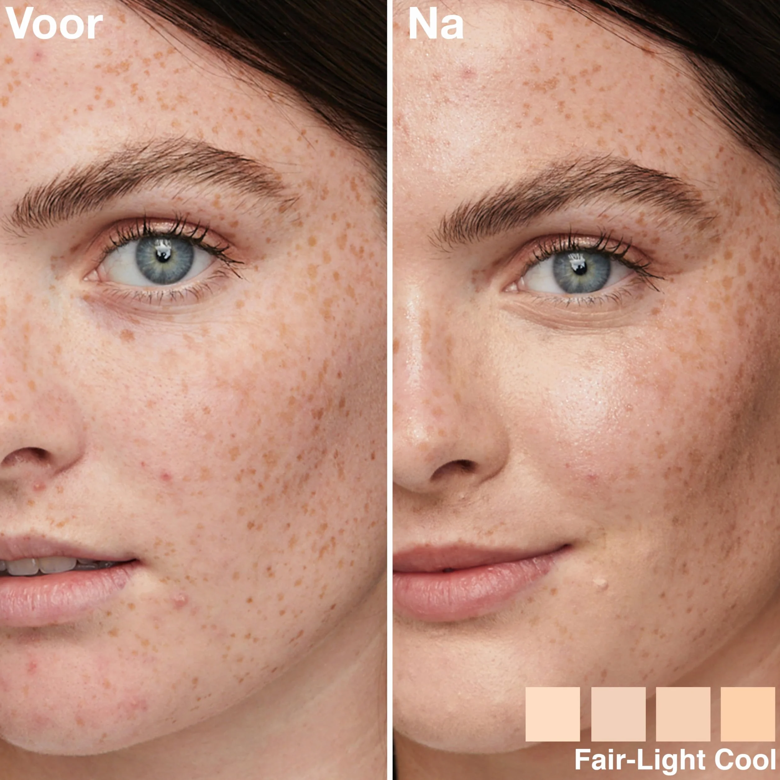 Instant Anti Age Perfector 4 w 1 Glow 0,5 Fair Light Cool