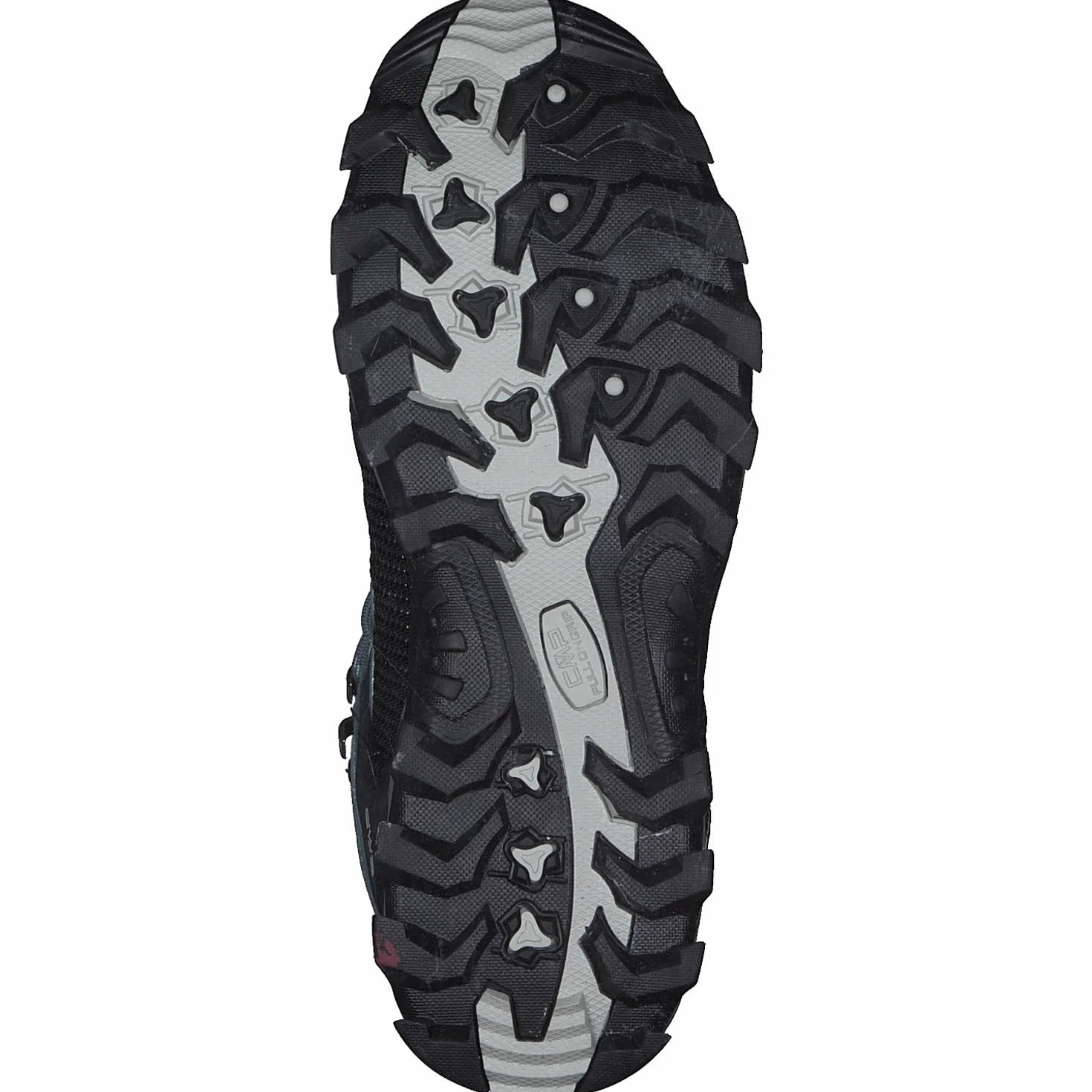 CMP Kobiety 3q12946buty trekkingowe