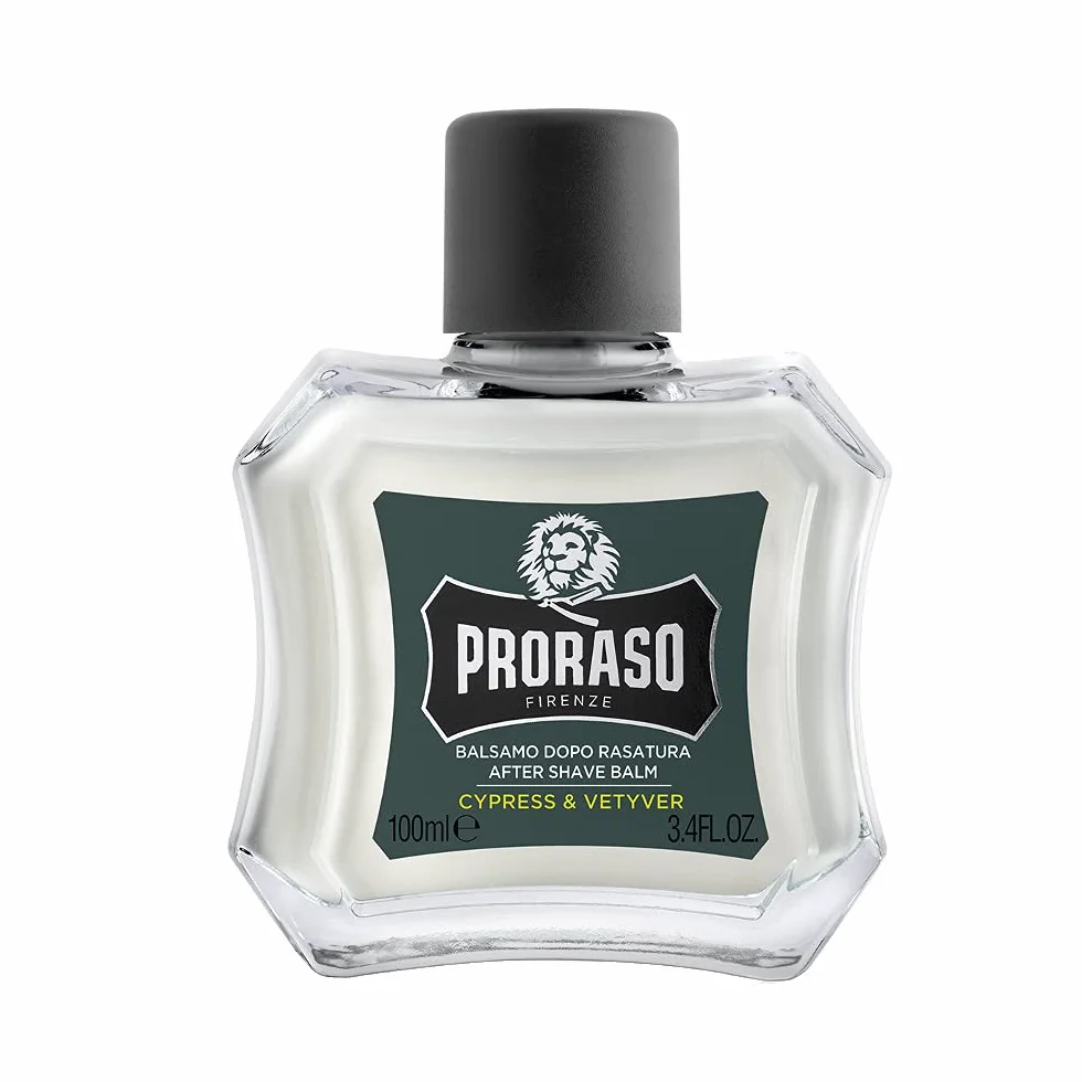 Proraso 400782 Balsam, Wielokolorowy, 100 ml