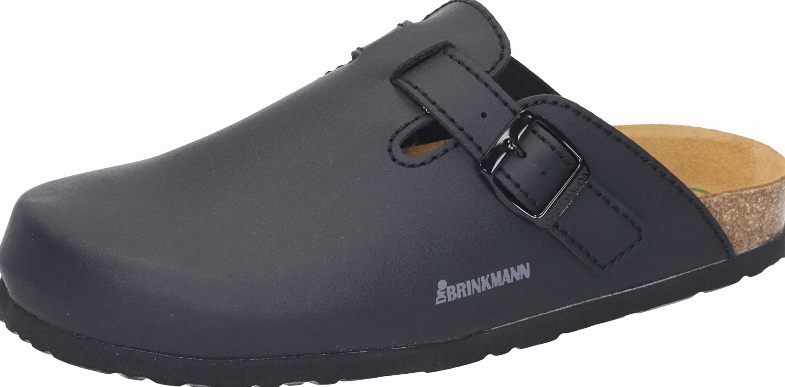 Dr. Brinkmann Mężczyźni 600140Chodaki