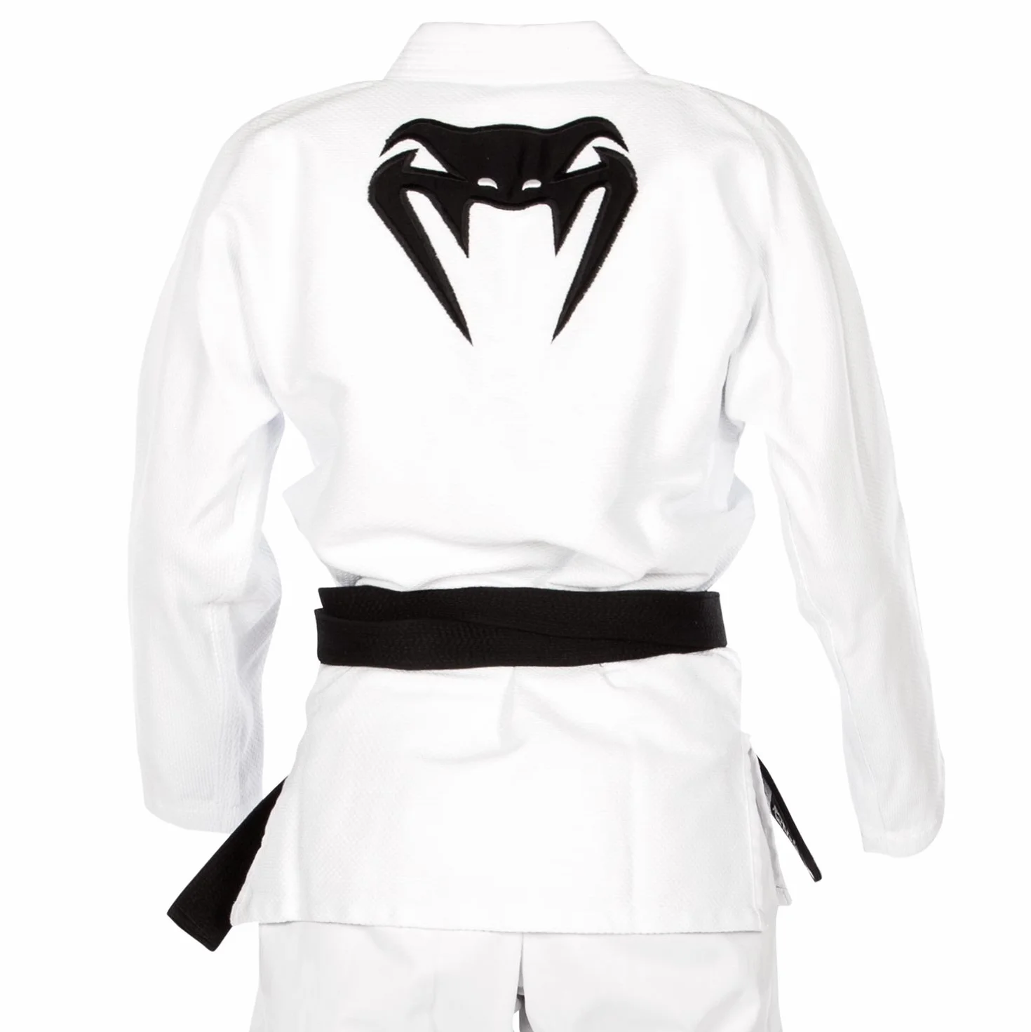 Venum Contender 2.0 BJJ Gi, kimono białe, A4
