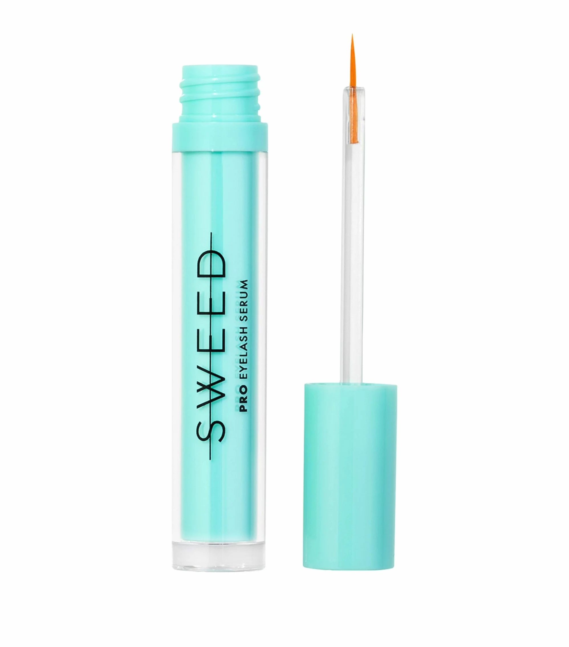 Sweed Serum na wzrost rzęs 3 ml