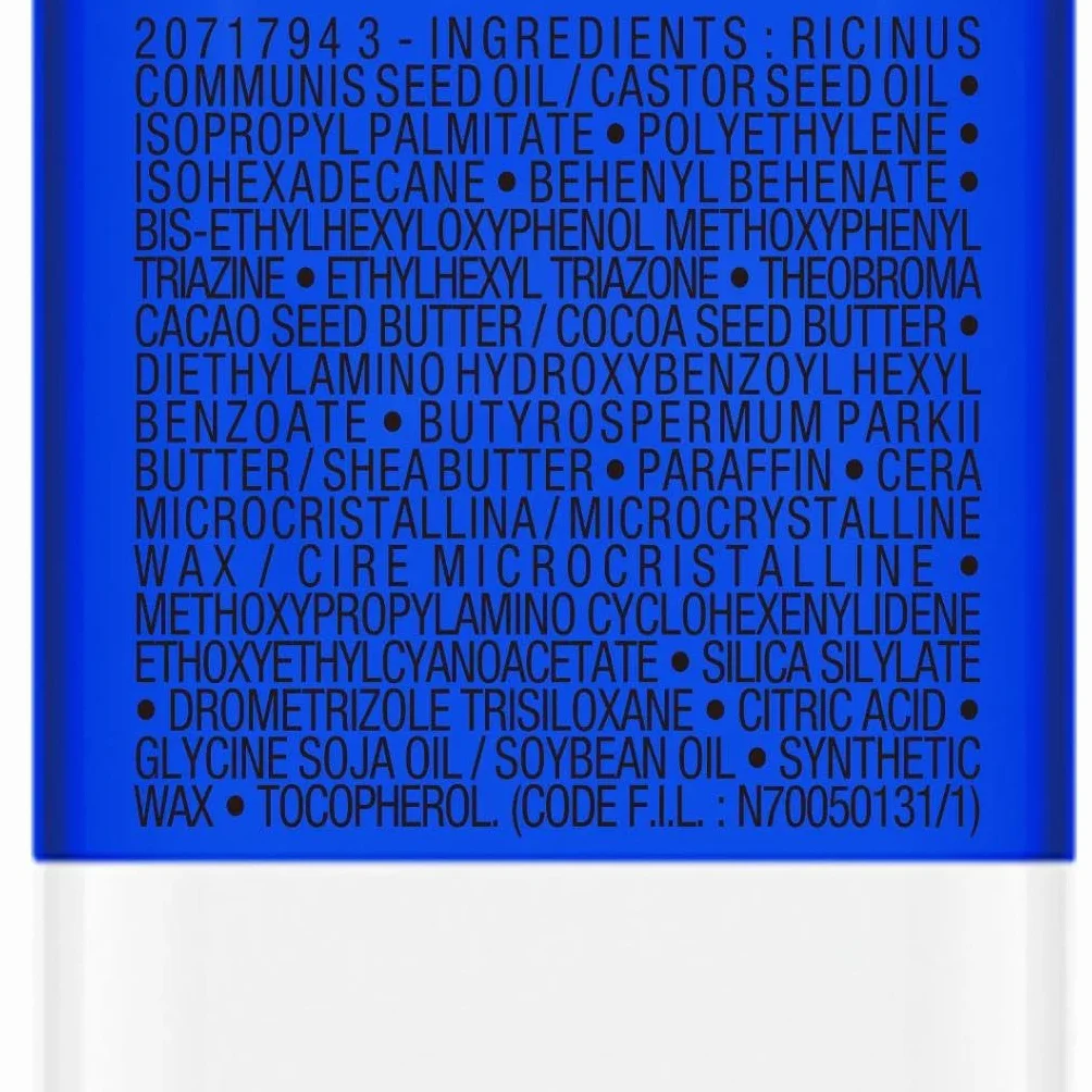 La Roche Posay Anthelios UVSPORT pro-Resistance Stick SPF50+ z witaminą E 10 ml