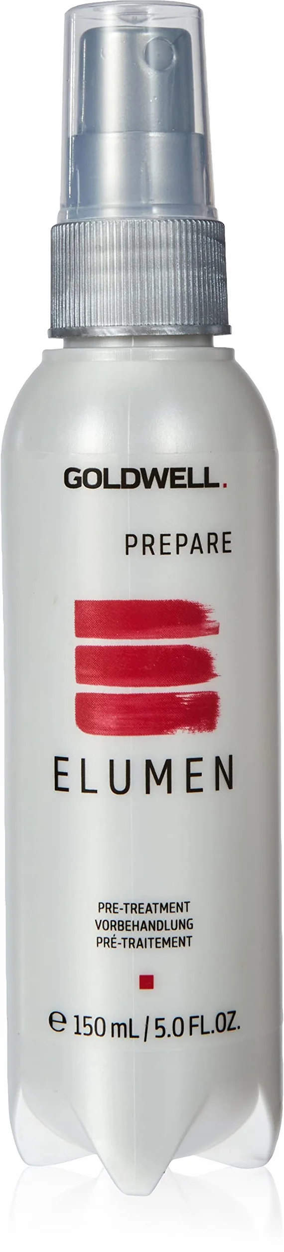GOLDWELL ELUMEN PREPARE PRE-TREATMENT Preparat do włosów utrawalający kolor 150ml