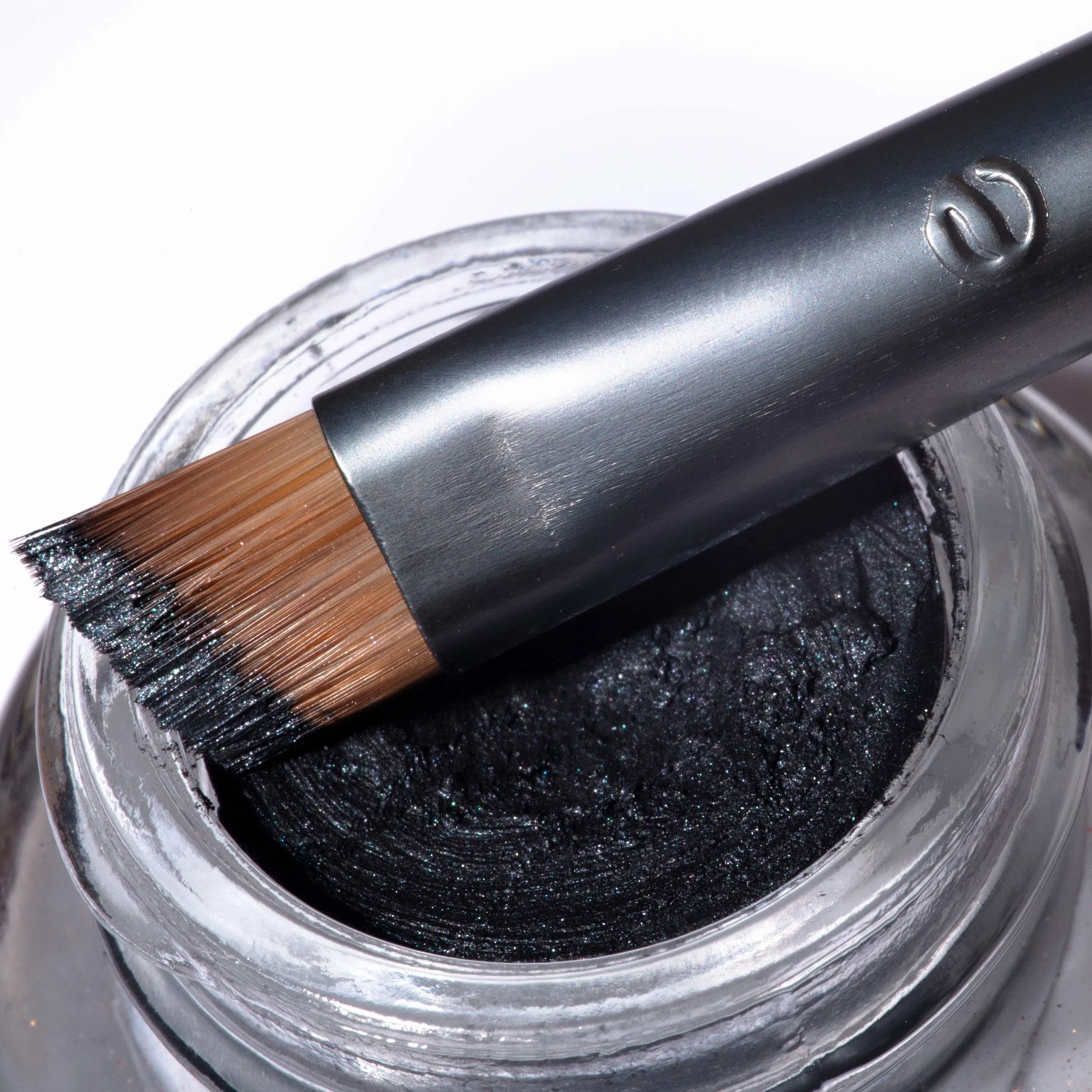 EcoTools Zestaw Duo pędzli do poprawiania oczu