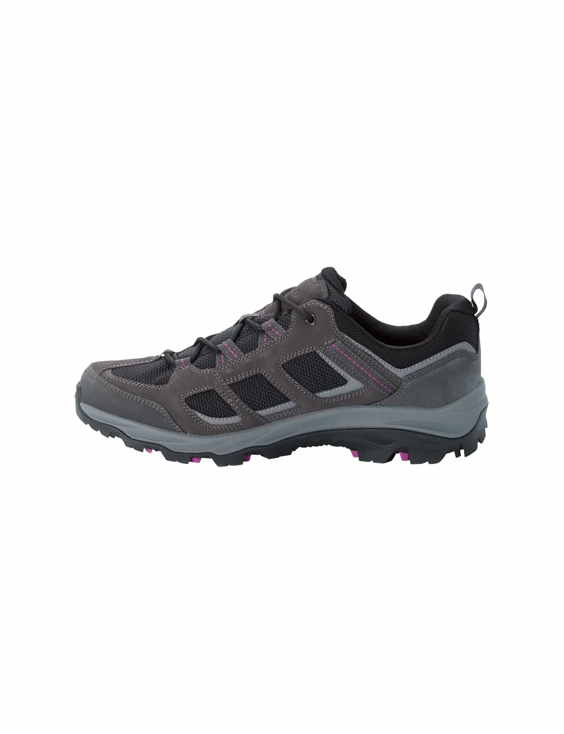 Jack Wolfskin Kobiety VOJO 3 TEXAPORE LOW Wbuty na zewnątrz