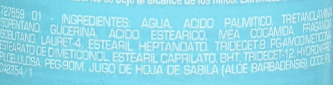 L'Oreal Men Expert Sensitive delikatny żel do golenia, 200 ml