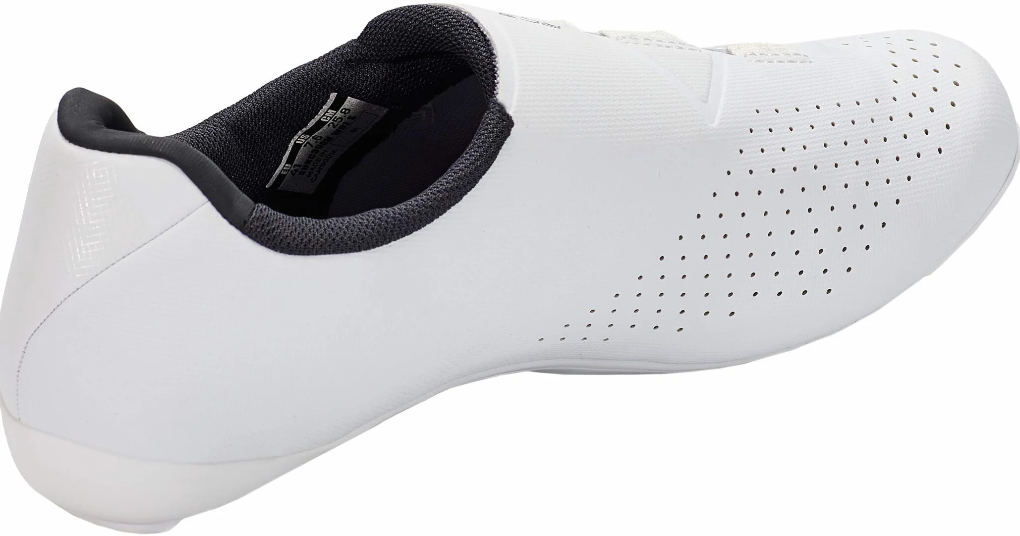 SHIMANO Uniseks Zapatillas Shimano C. Rc300Buty rowerowe
