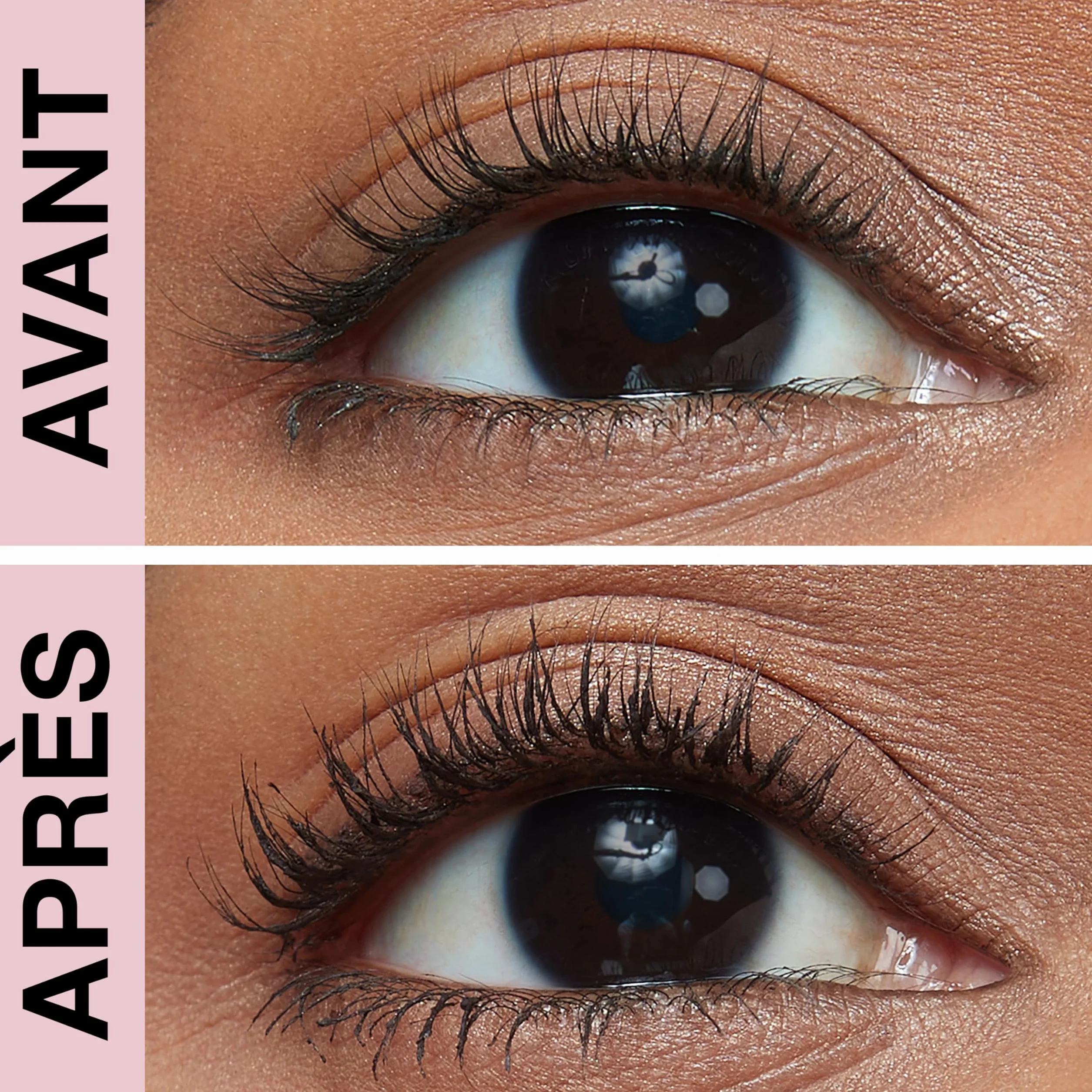 Maybelline New York Lash Sensational Sky High Brown Tusz do Rzęs, 7,2 ml, Brązowy