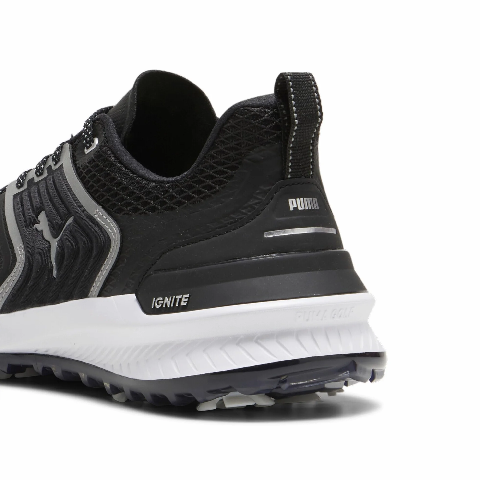 PUMA Mężczyźni Ignite InnovateAdidasy