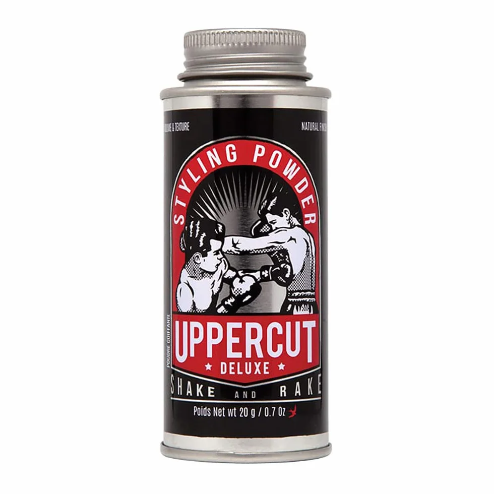 UPPERCUT DELUXE Puder do stylizacji włosów 20g