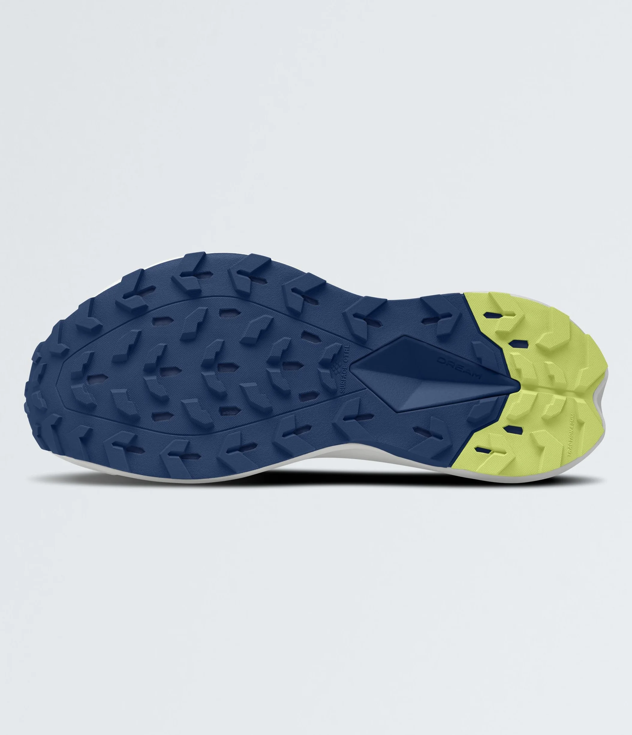 THE NORTH FACE Mężczyźni Vectiv Enduris 4Buty trailowe