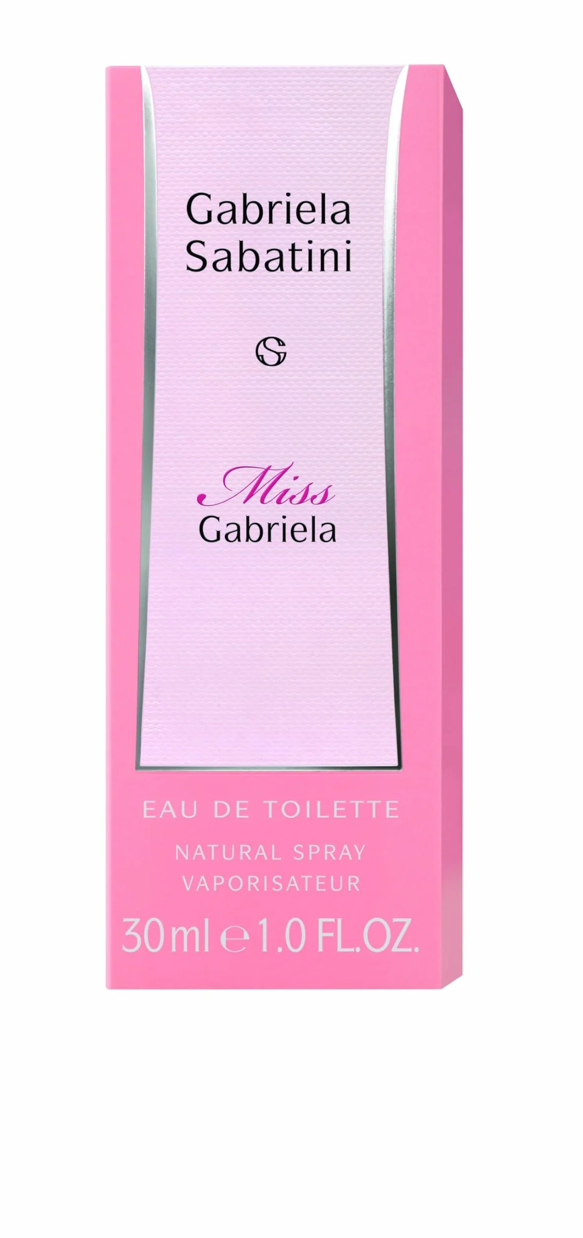Gabriela Sabatini Miss Gabriela Woda Toaletowa, 30 ml