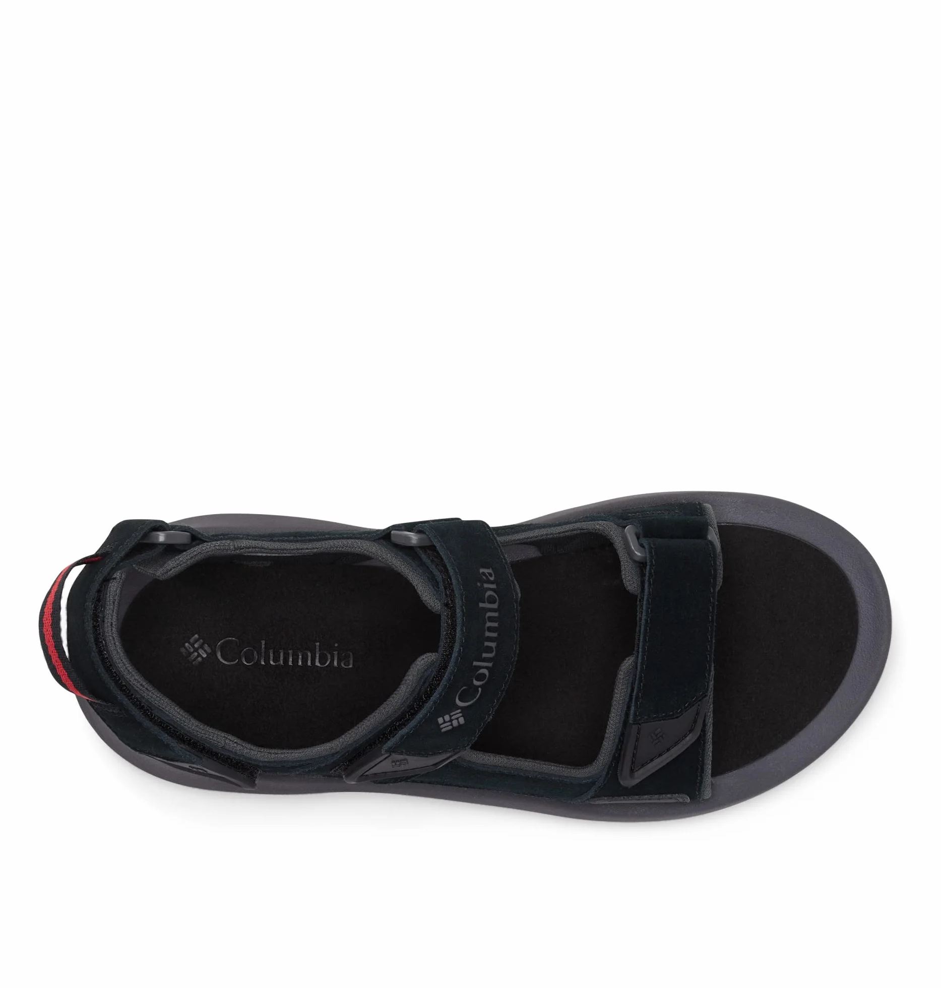 Columbia Mężczyźni Trailstorm Hiker 3 StrapSandały sportowe