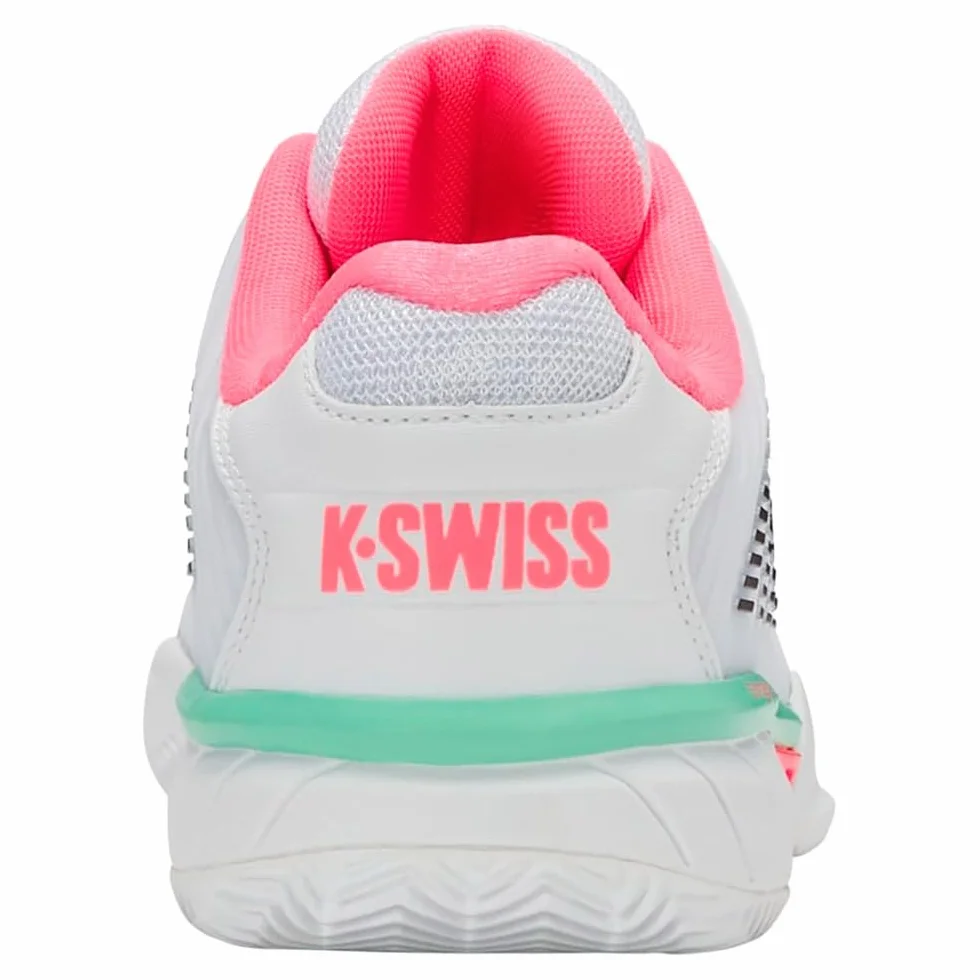 K-Swiss Kobiety Hypercourt Express 2 ClayButy tenisowe