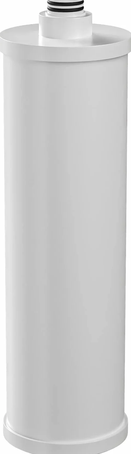 ARKA myAQUA® 1900 filtr węglowy C2 - do filtrowania cząstek brudu i zanieczyszczeń, takich jak rdza i piasek, chlor, herbicydy, pestycydy i pozostałości leków z wody,