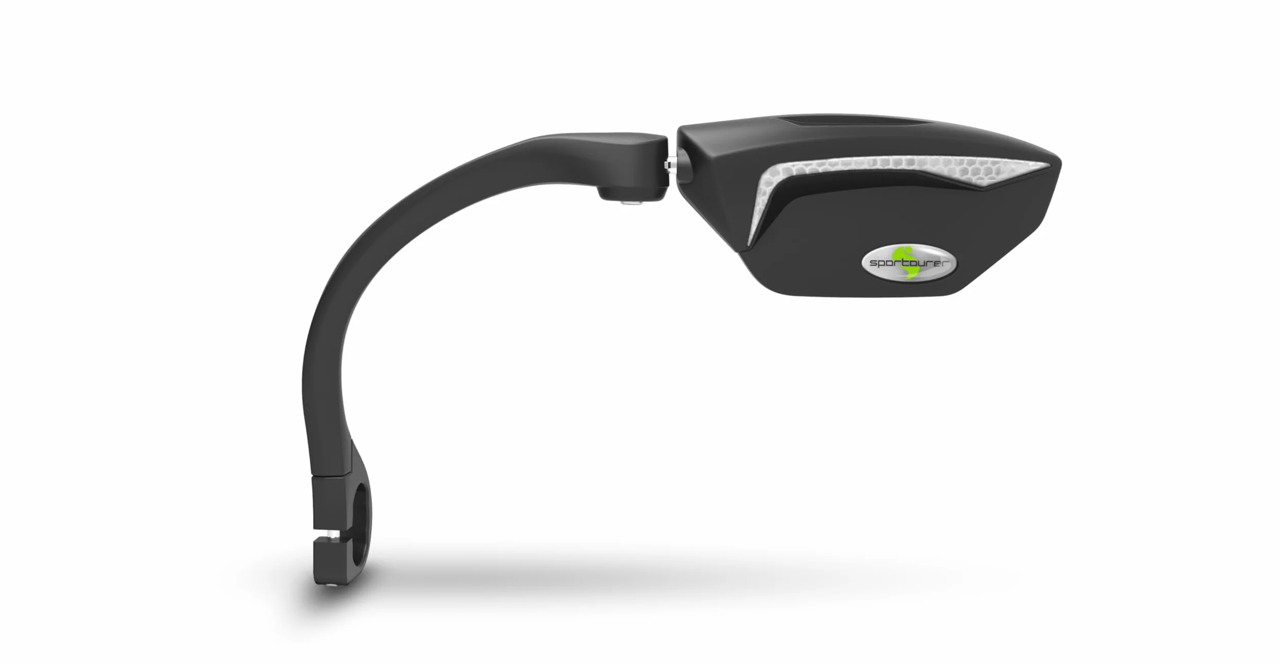 Mirror EYELINK 154x226mm and Weight: 138g in