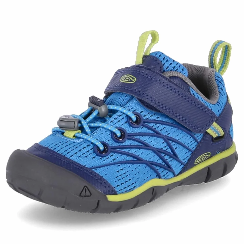 KEEN Uniseks - dzieci Chandler CnxTrampki