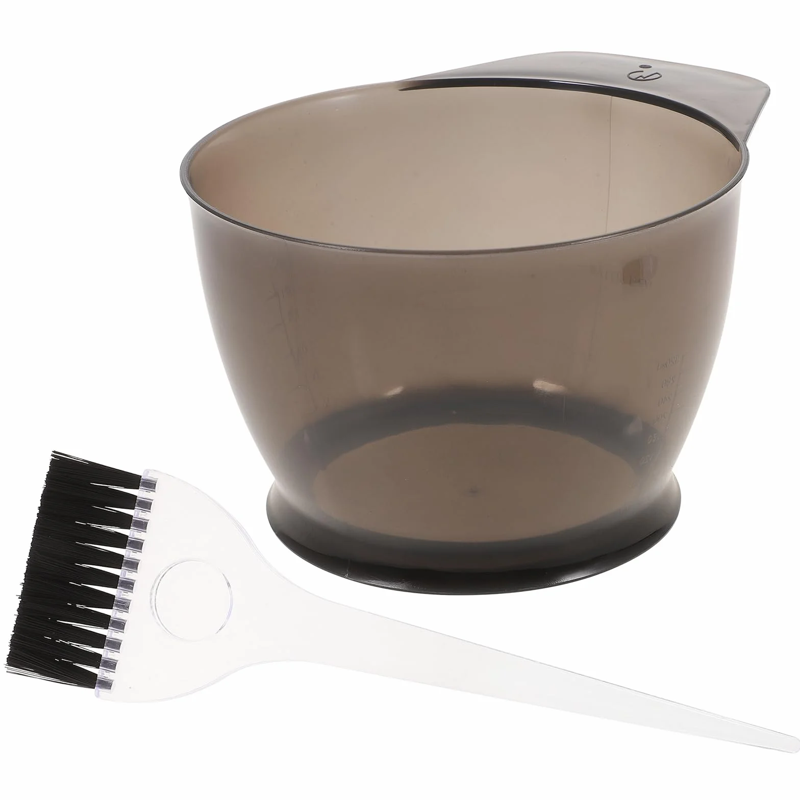 Profesjonalny zestaw do farbowania włosów w salonie fryzjerskim, zestaw do farbowania włosów, olejki do włosów, narzędzia z miską do barwienia i farbowaniem, salon DIY