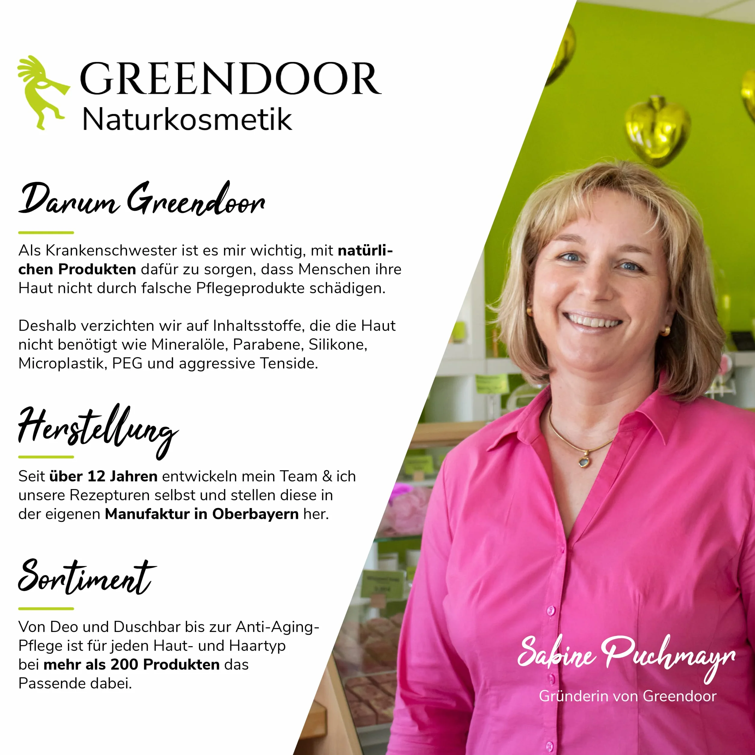 GREENDOOR Peeling do ciała Sugar Scrub Morele Mango z prowitaminą A 230 g