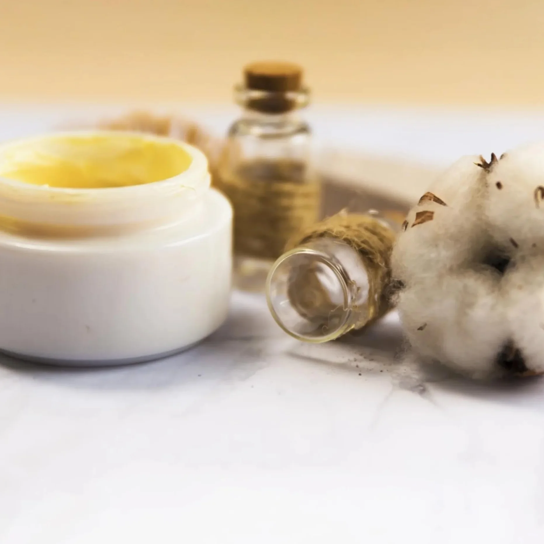 Lanolina bezwodna, farmaceutyczna jakość – 100% naturalna, czysta i hipoalergiczna – 1 kg