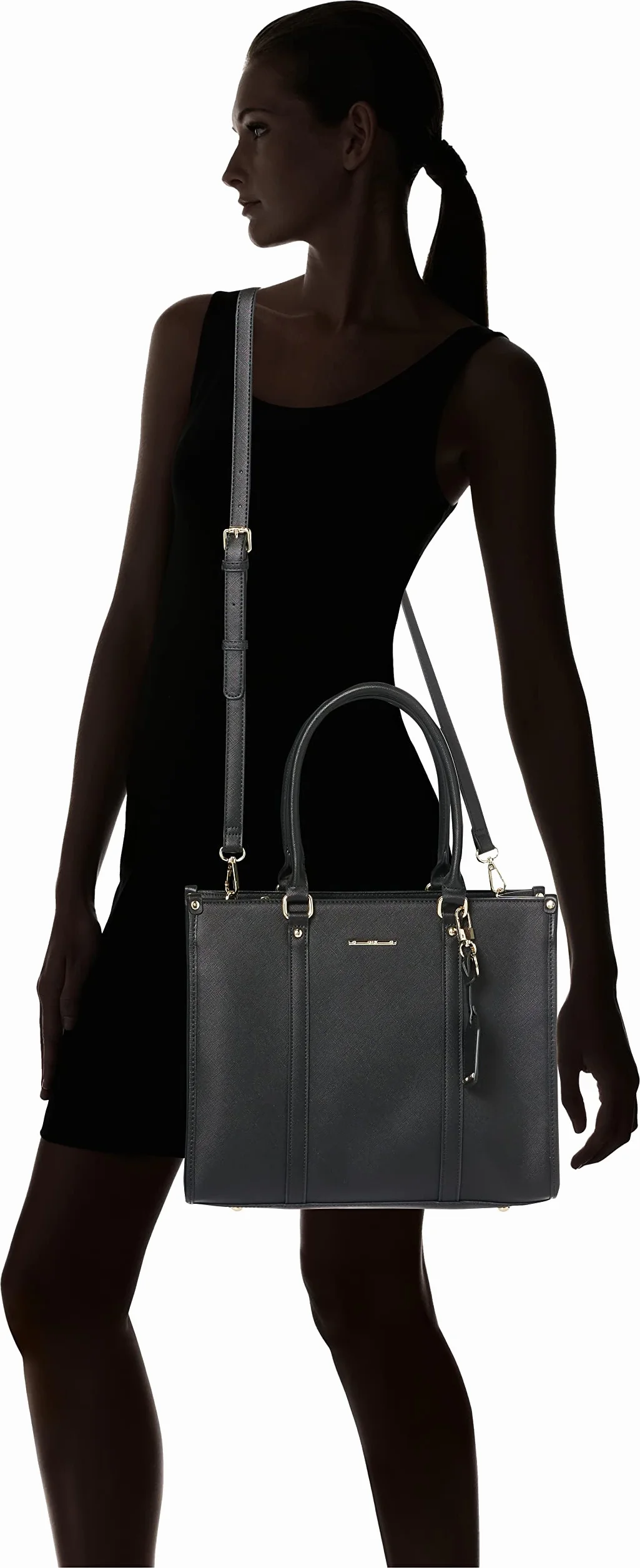 Geox Torba Kobiety D Ameris M