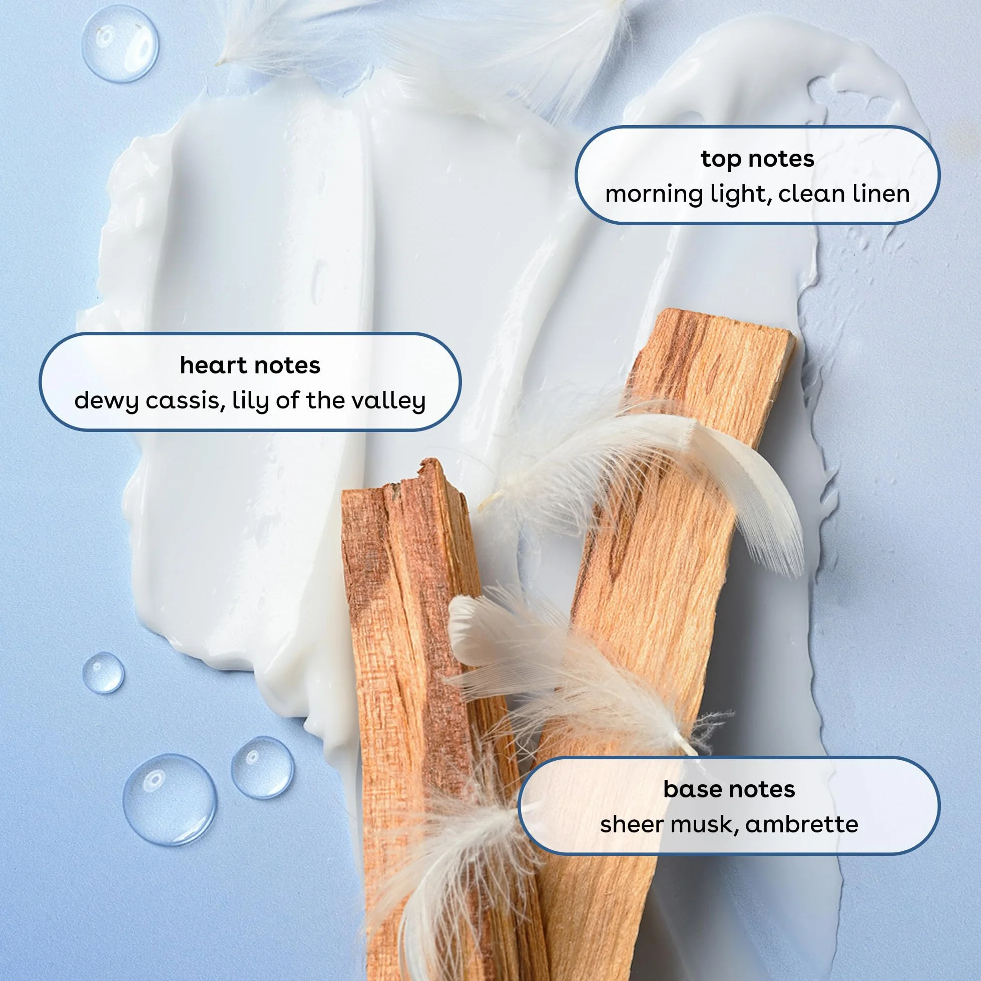 eos Olejek kaszmirowy do golenia – Fresh & Cozy nawilżający olejek do golenia · z masłem shea i gliceryną · do skóry wrażliwej · 177 ml
