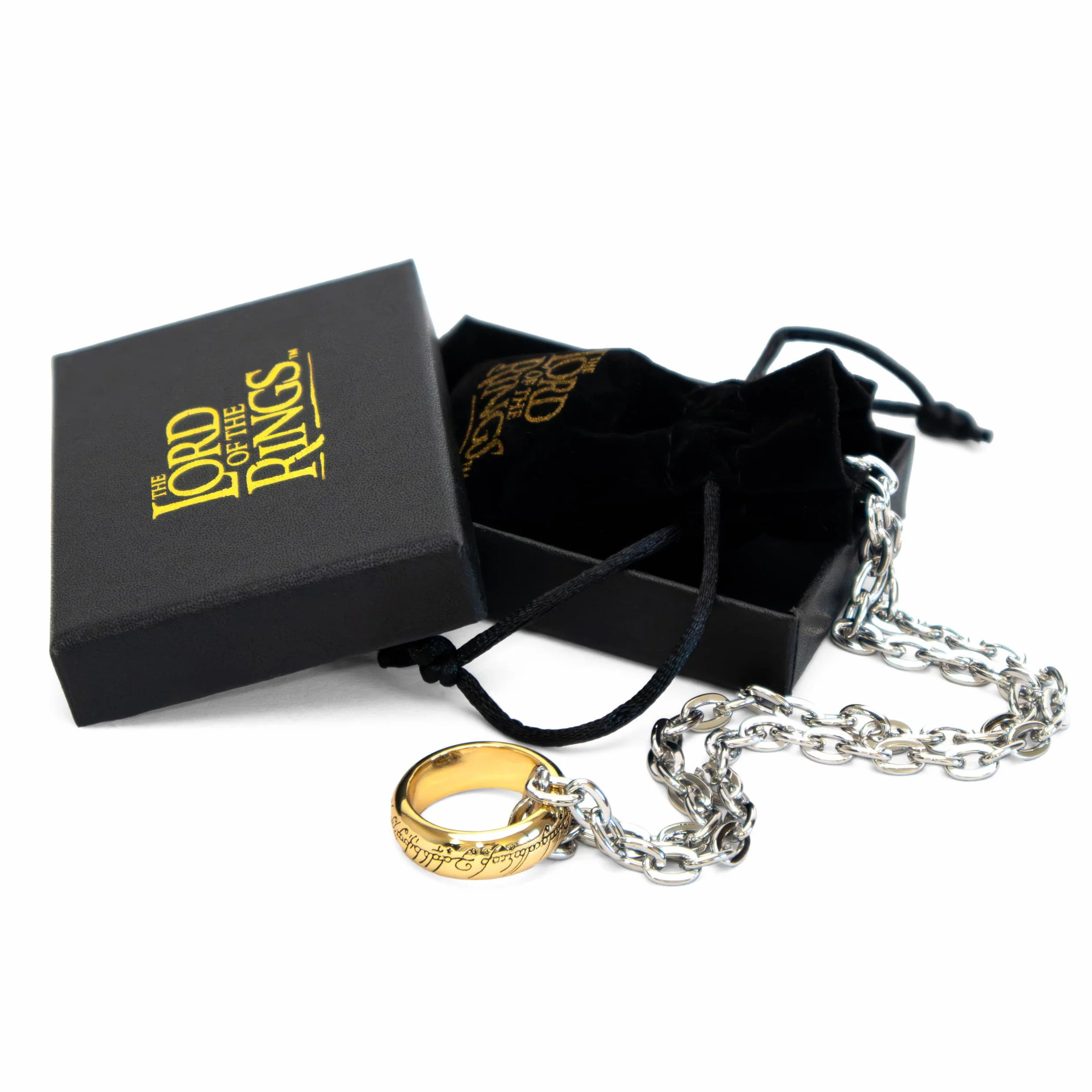 Władca Pierścieni: Kostium One Ring autorstwa The Noble Collection