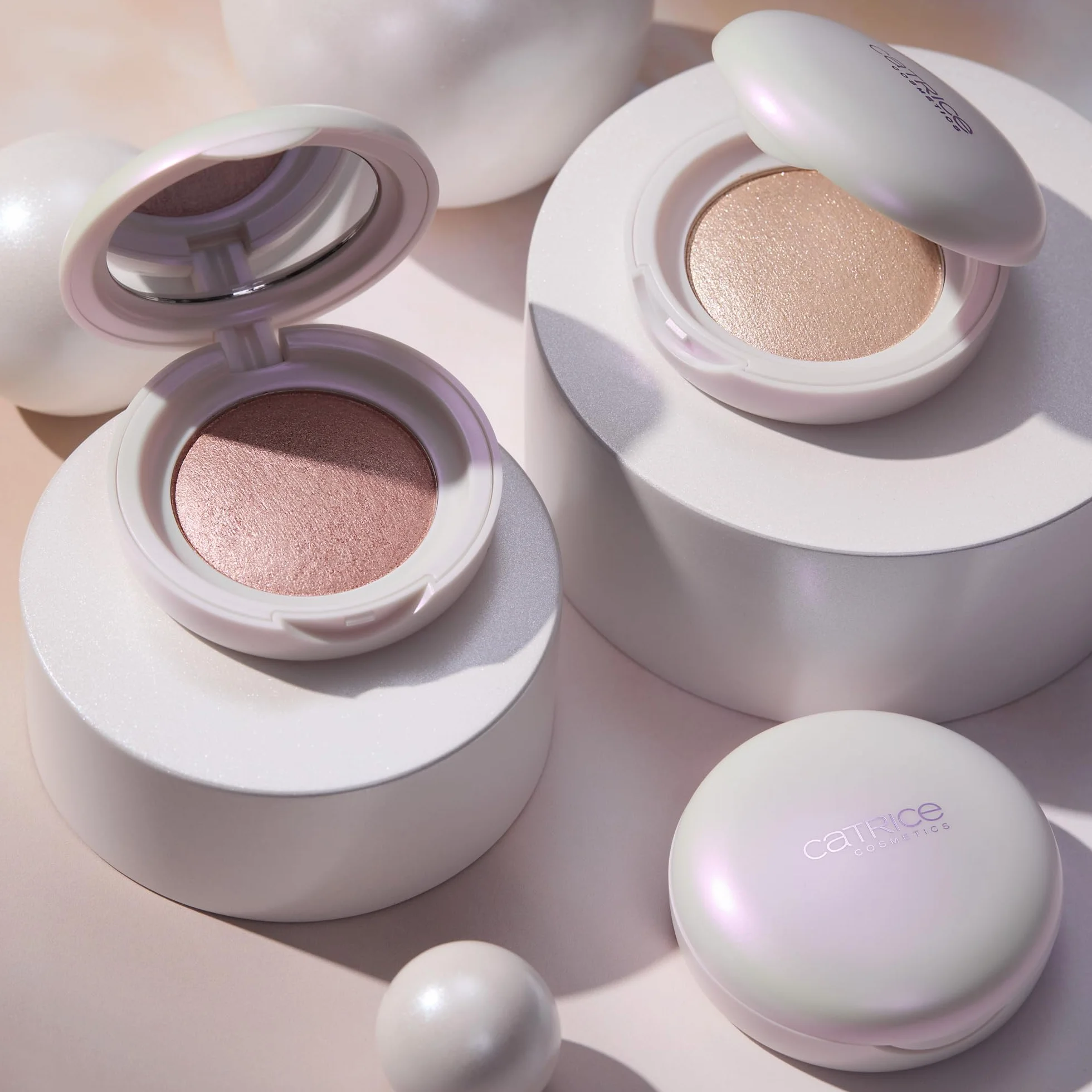 Catrice PEARLFECTION Highlighter C01