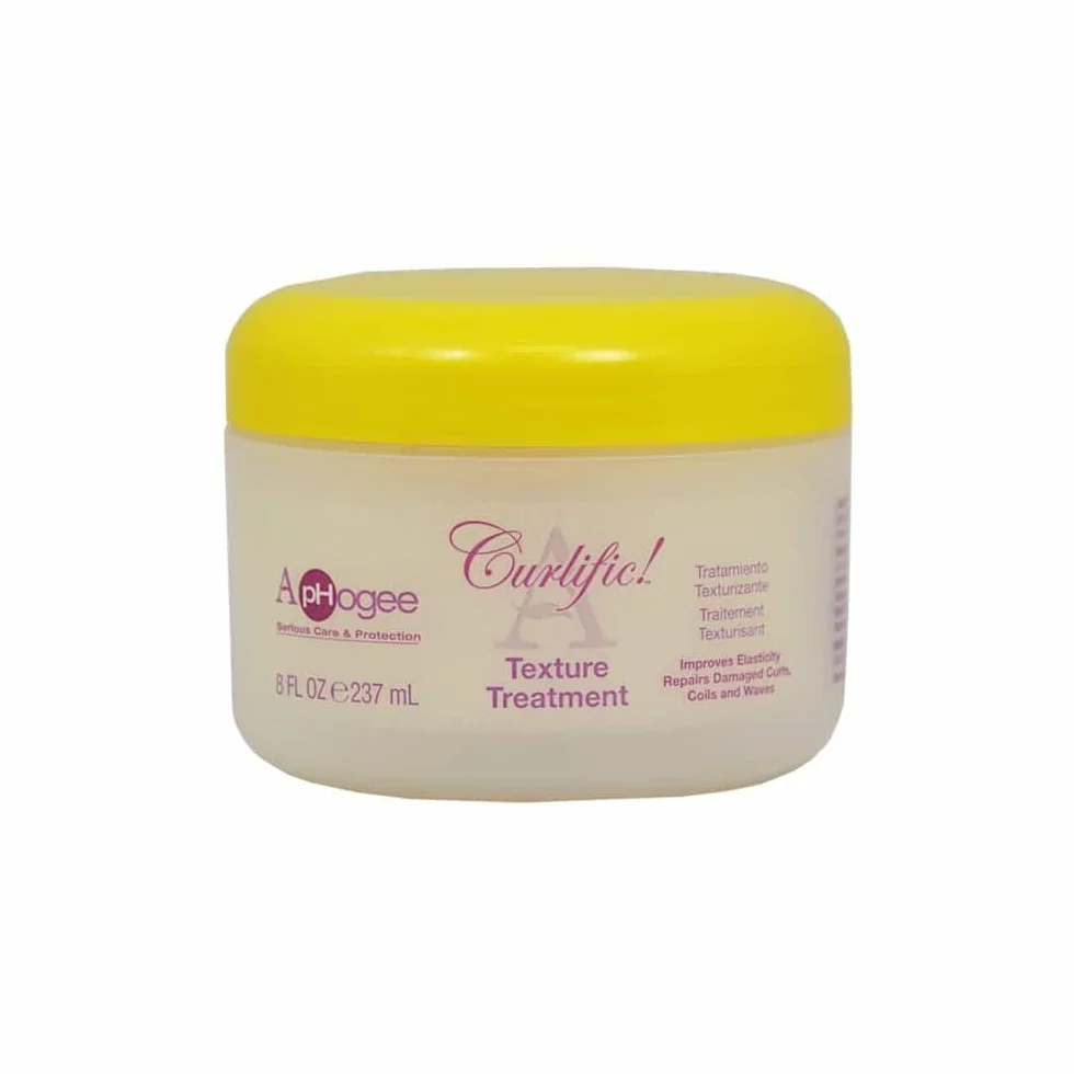 ApHogee Curlific Zabieg teksturujący, 237 ml