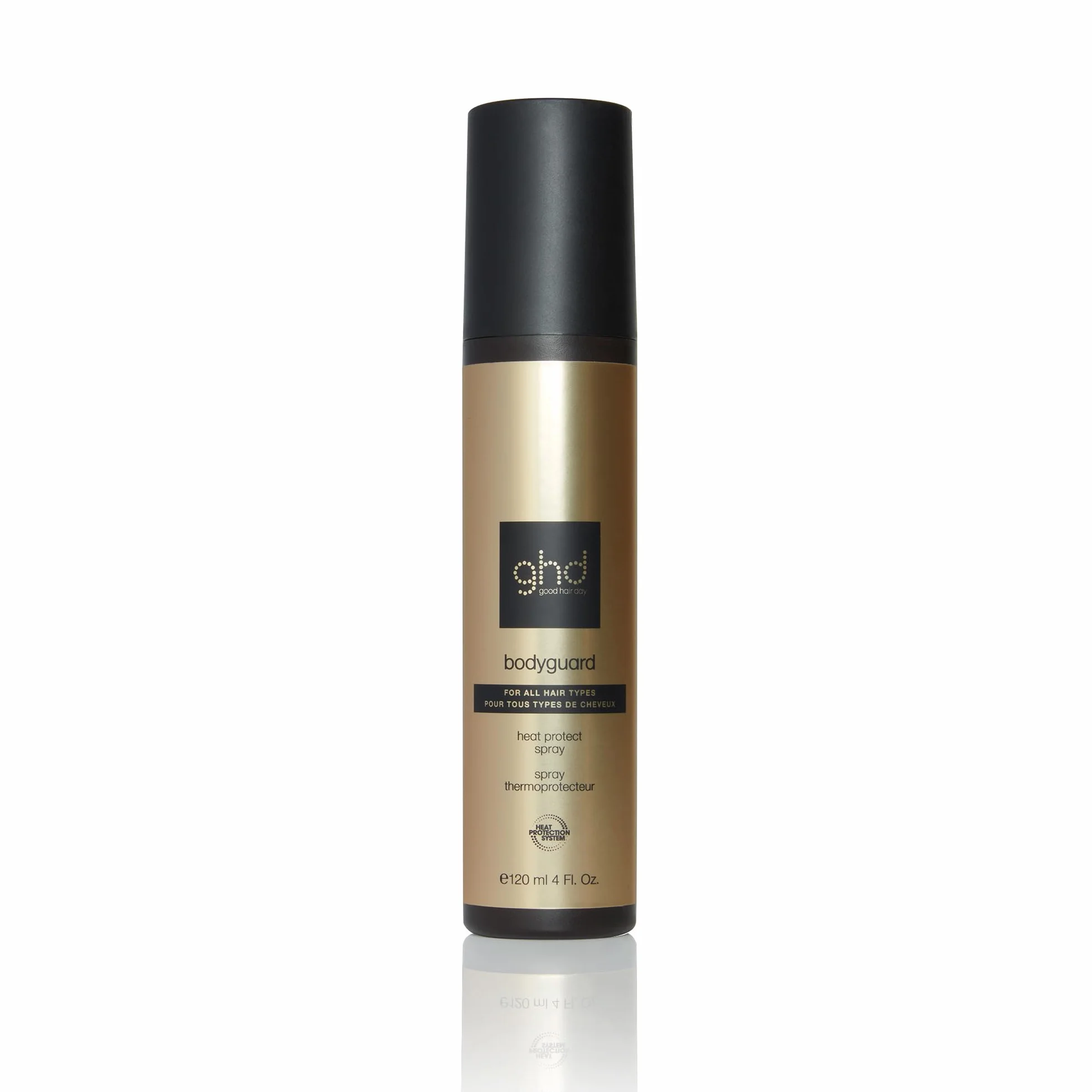 Ghd Ochrona Przed Gorącym Powietrzem, 120 ml