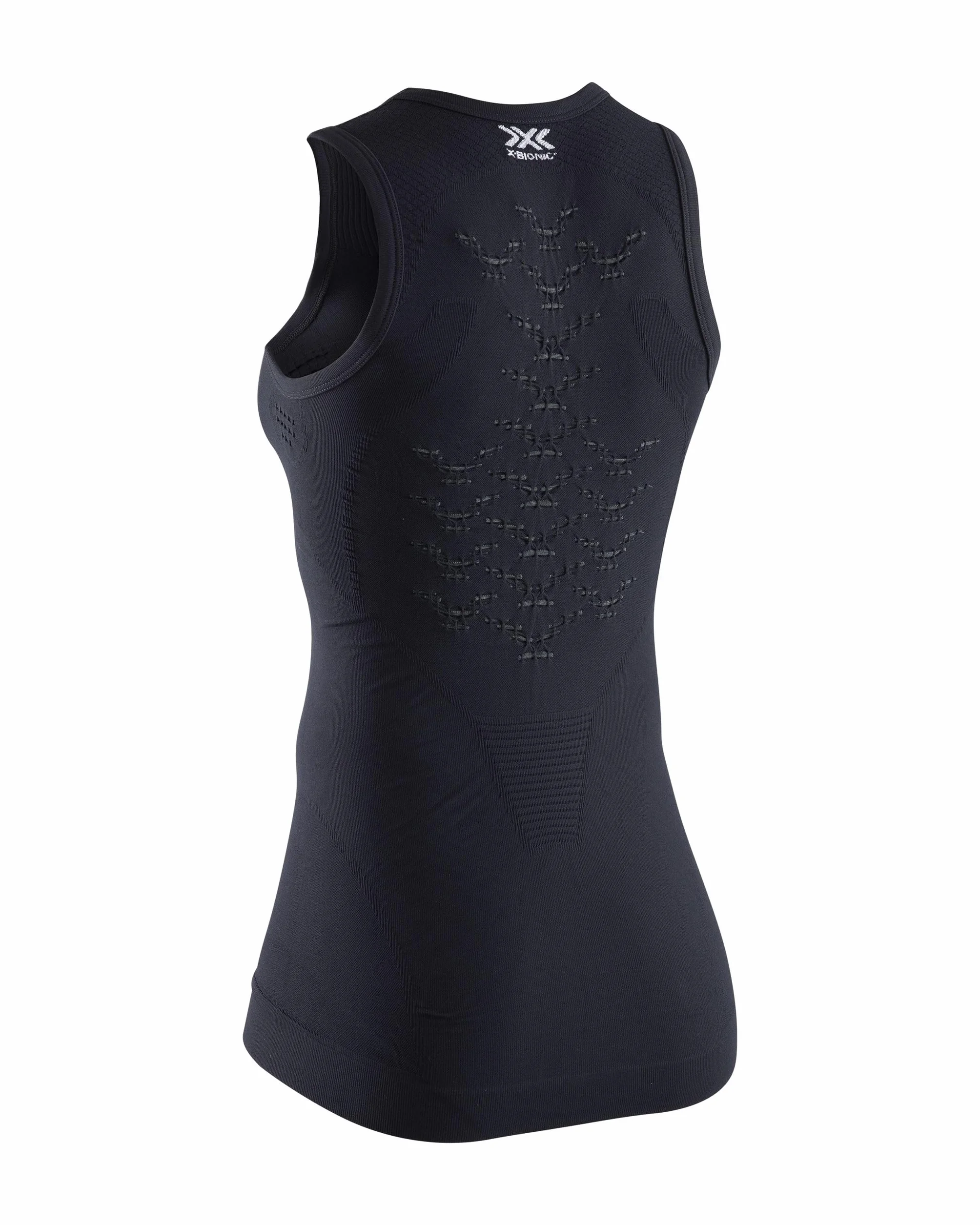 X-Bionic T-shirt Kobiety Podkoszulek Świetlny Energizer 4.0