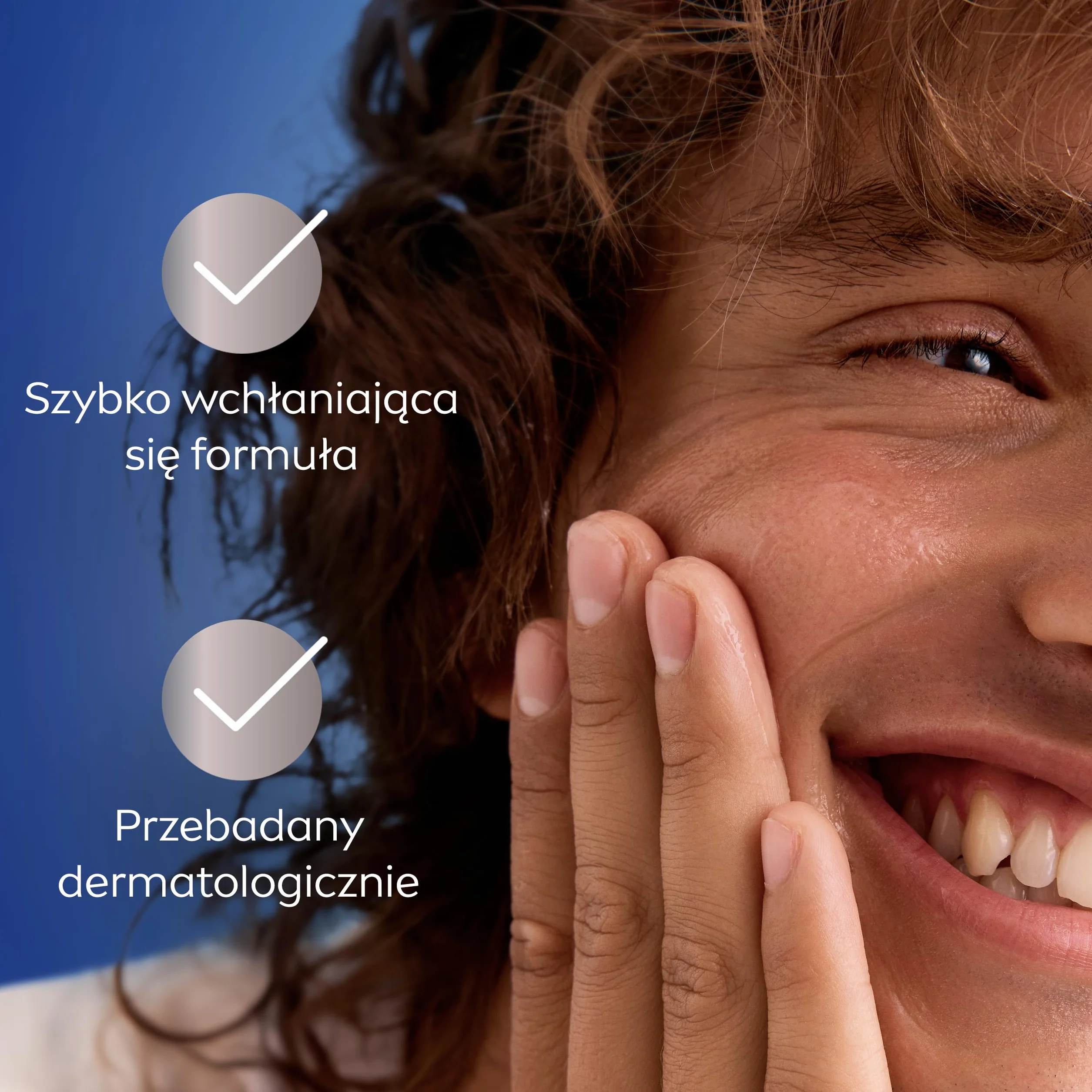 NIVEA MEN Fresh Kick Odświeżająca woda po goleniu z miętą i wodą kaktusową 100 ml