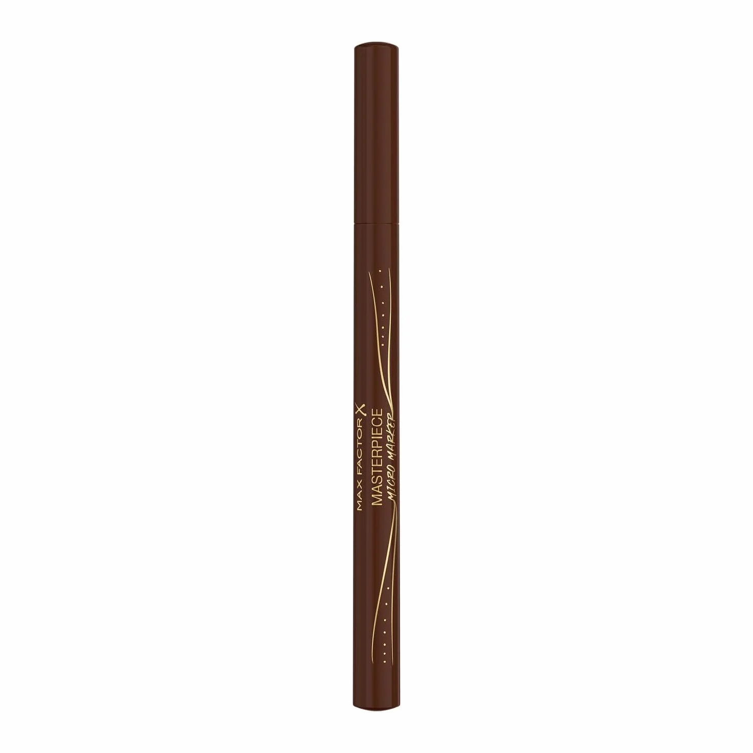 Max Factor Masterpice Brow MICRO- MARKER, pisak do brwi, 40 BRUNETTE