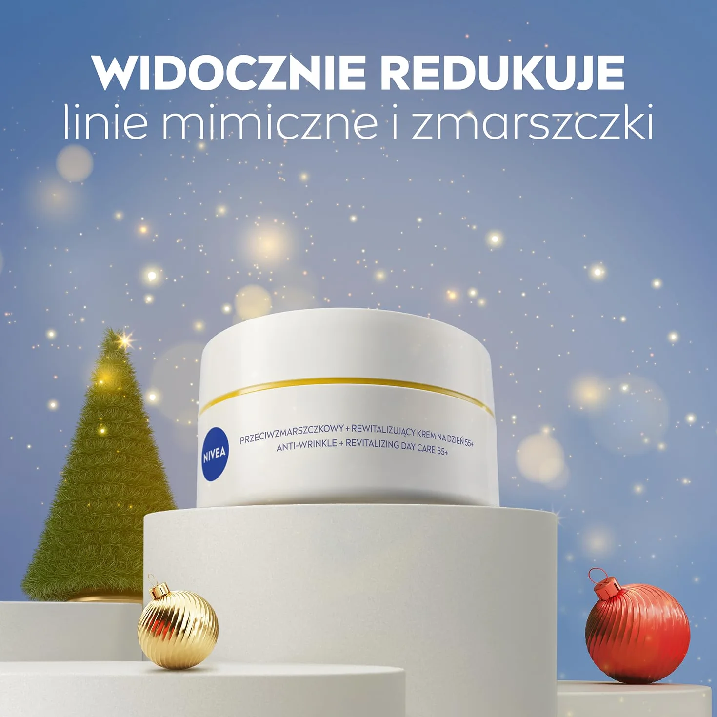 NIVEA Zestaw prezentowy BEAUTIFUL TIME