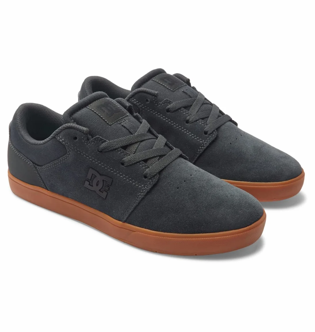 DC Shoes Crisis 2 - Adidasy Mężczyźni