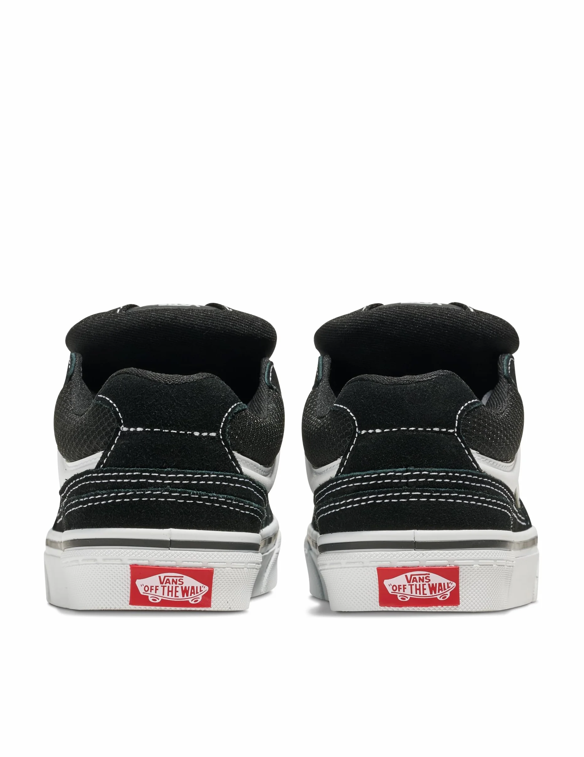 Vans Uniseks - dzieci CaldroneAdidasy