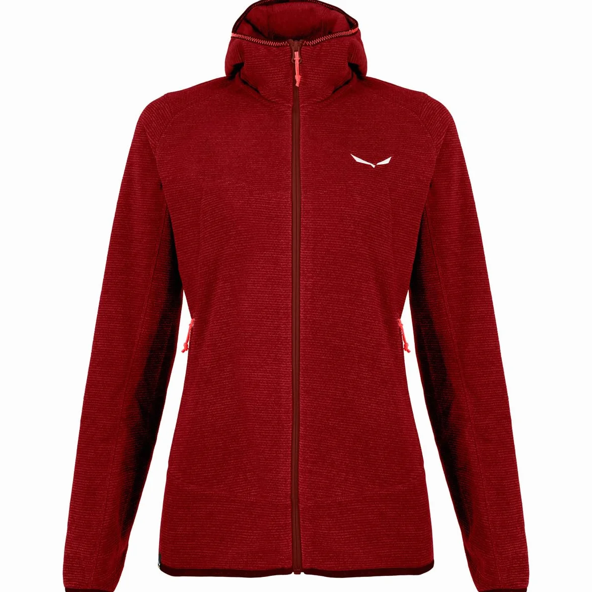 Salewa Nuvolo Pl W kurtka, niebieski melanż, L, damska