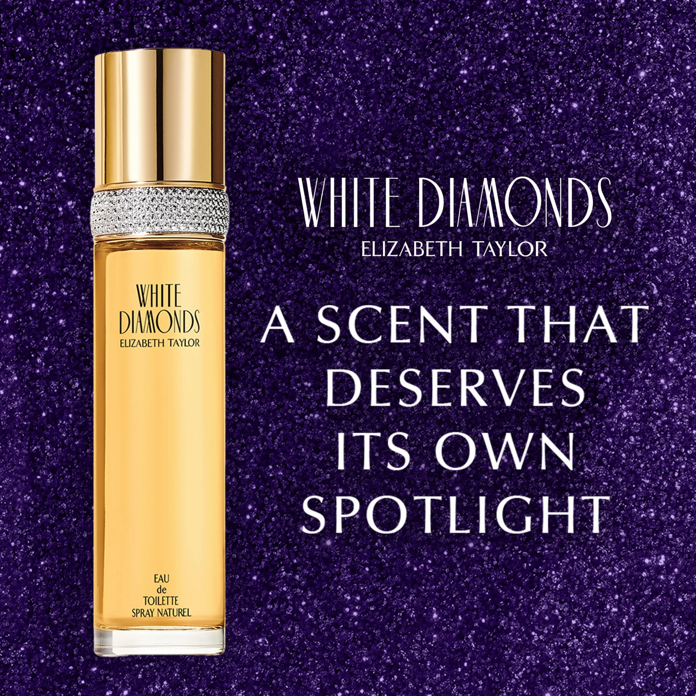 Elizabeth Taylor Woda Toaletowa Dla Kobiet 100 ml