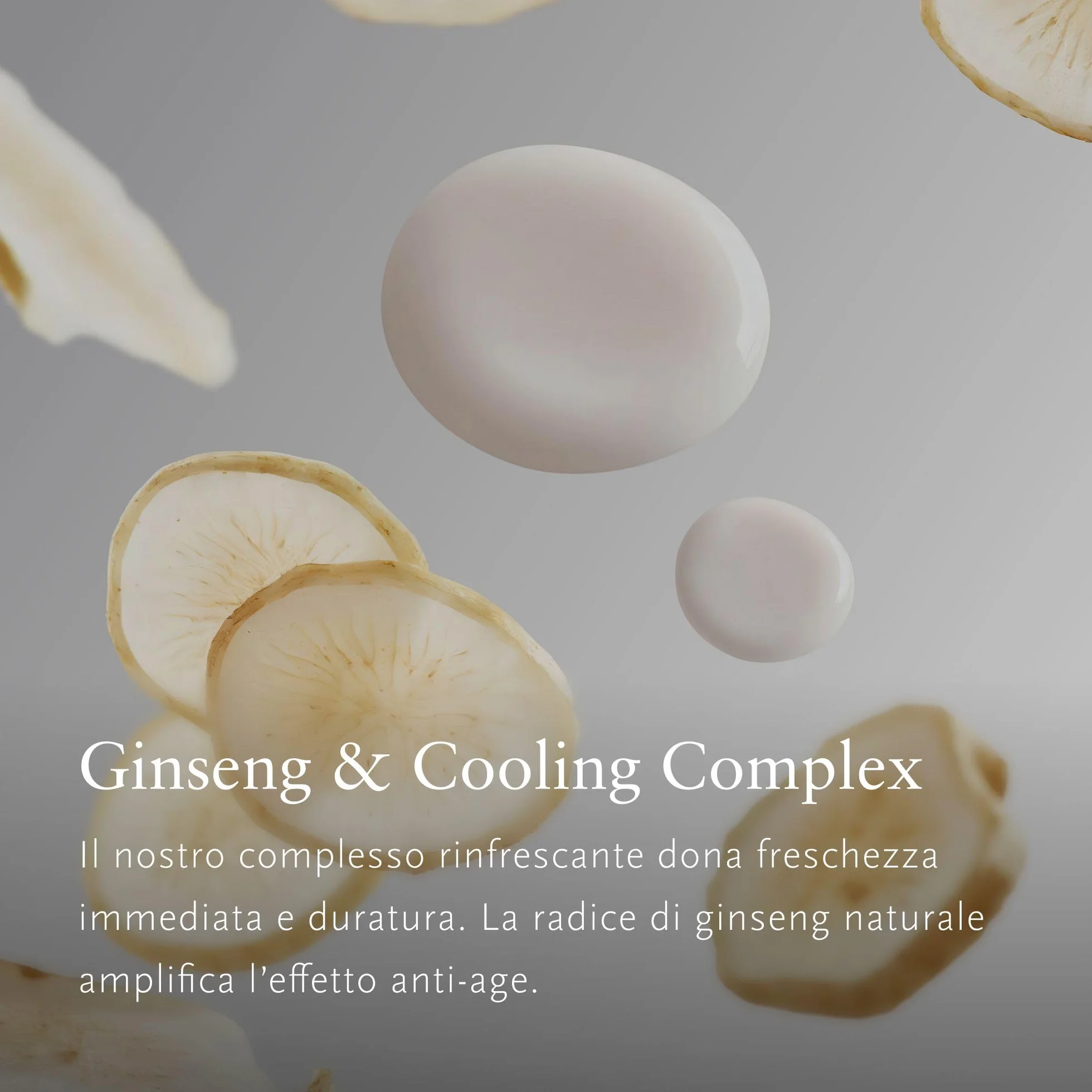 RITUALS Homme żel po goleniu odświeżający z żeń-szeniem 100 ml